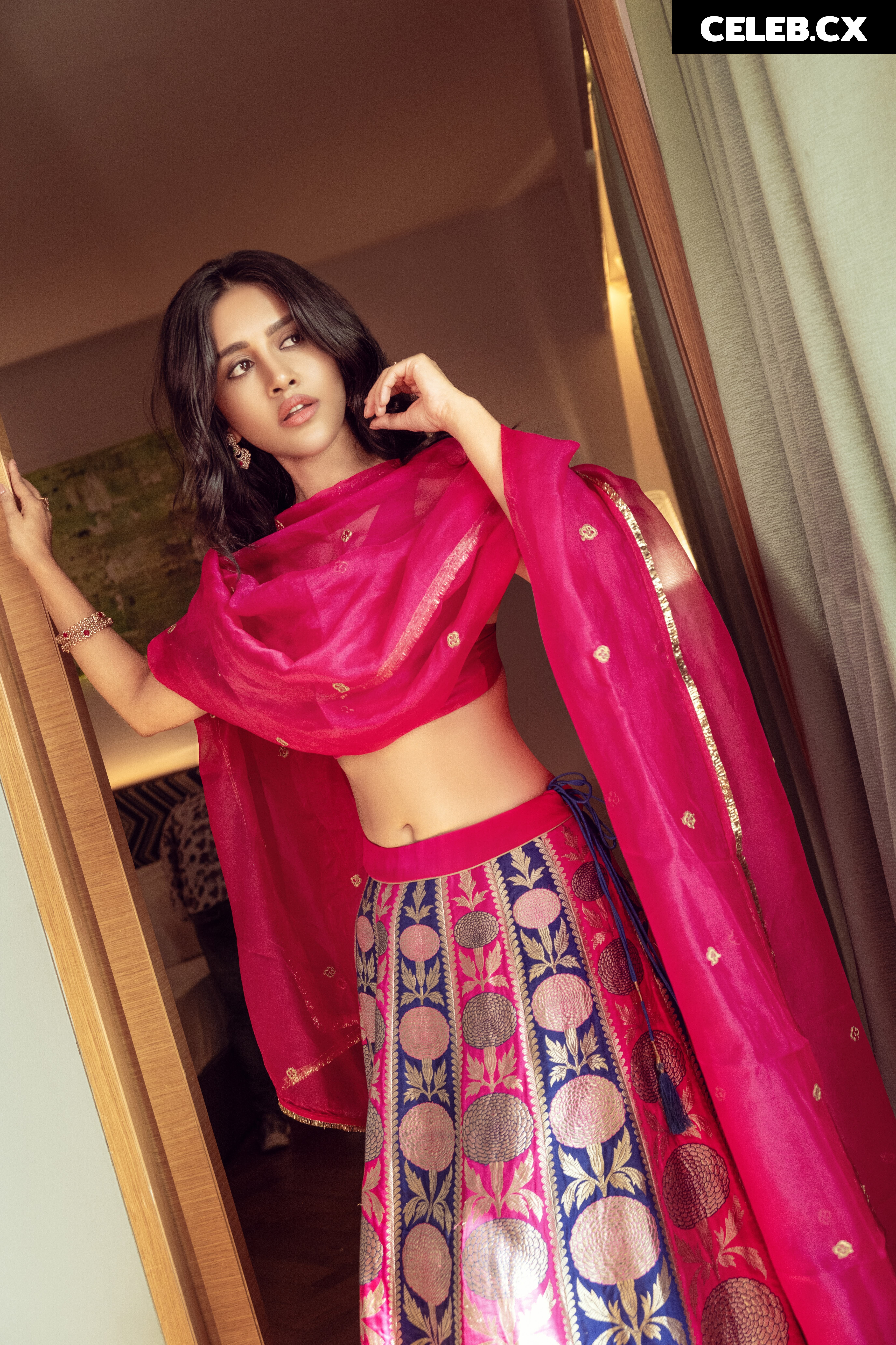 Nabha Natesh Image 6964384