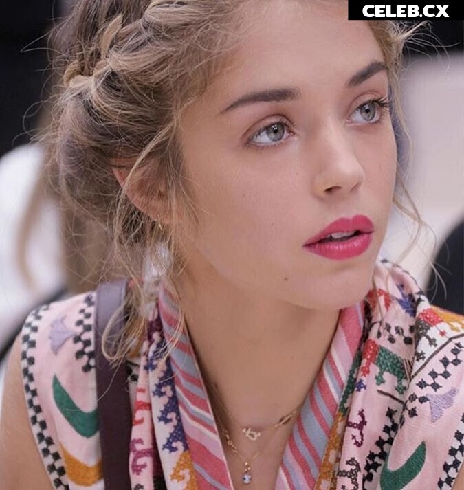 Alice Isaaz Image 6964346