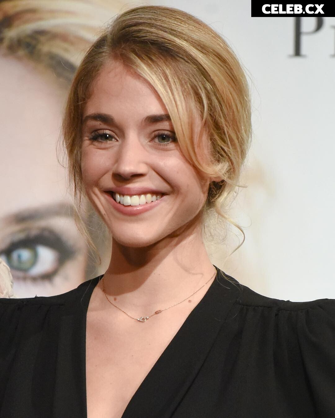 Alice Isaaz Image 6964229