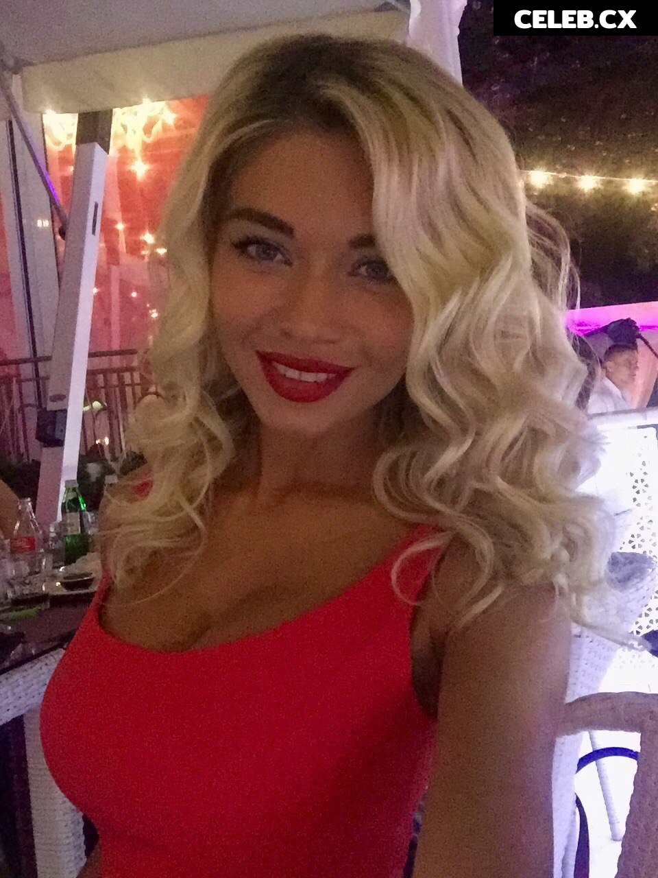 Alina Buryachenko Image 6962889