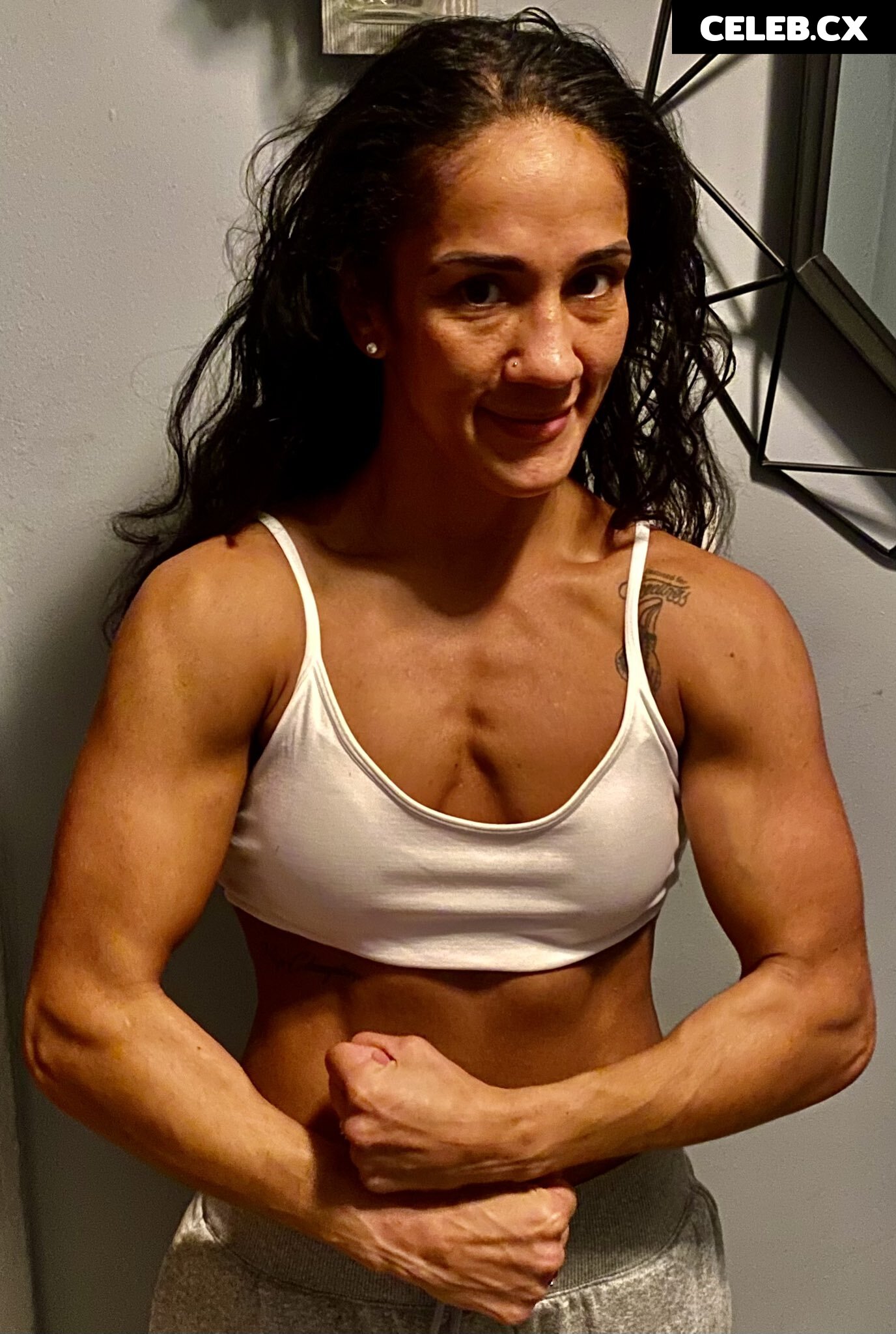Amanda Serrano / Puerto Rican Boxer Image 6962800