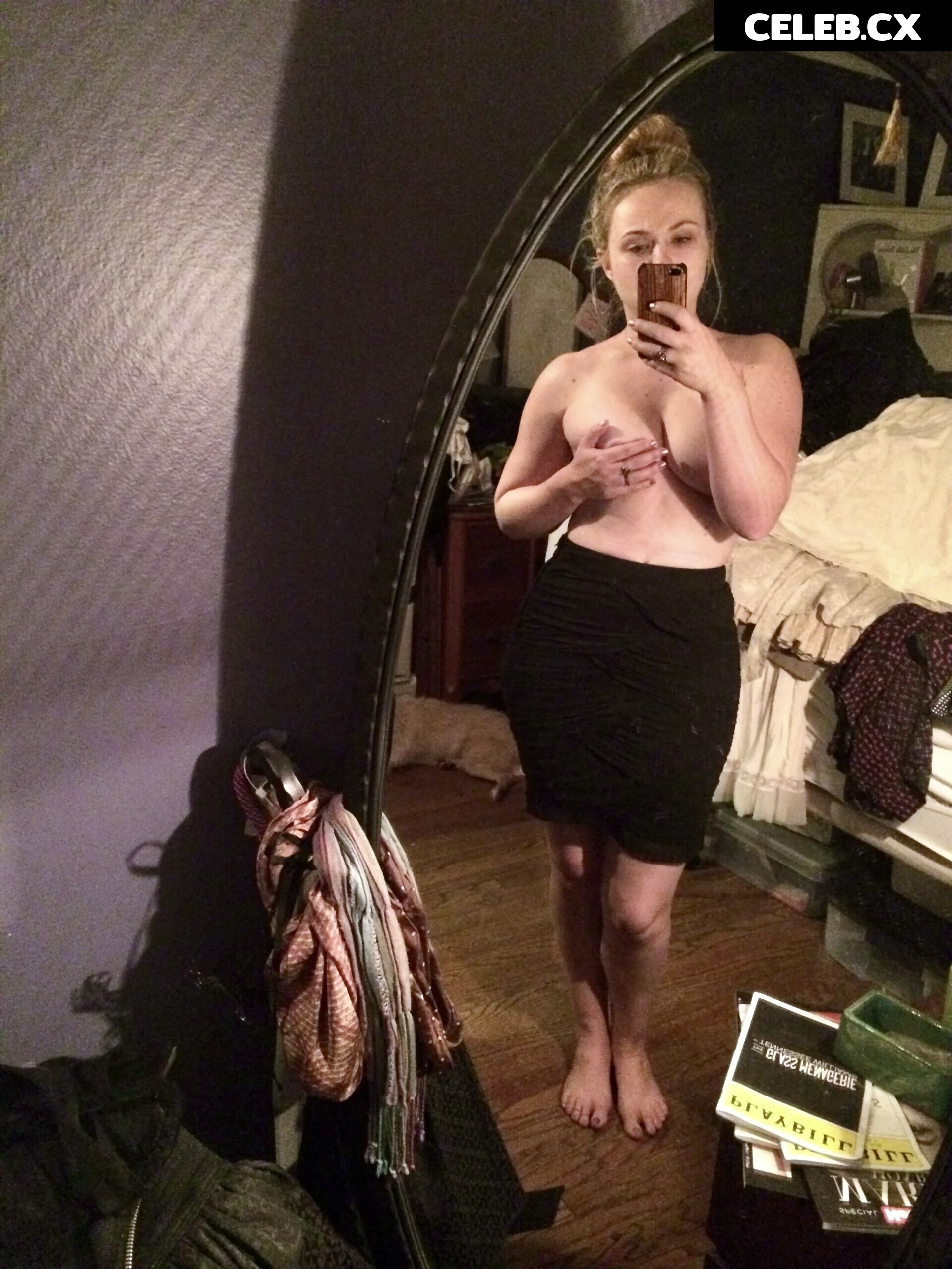Amanda Fuller Image 6962470