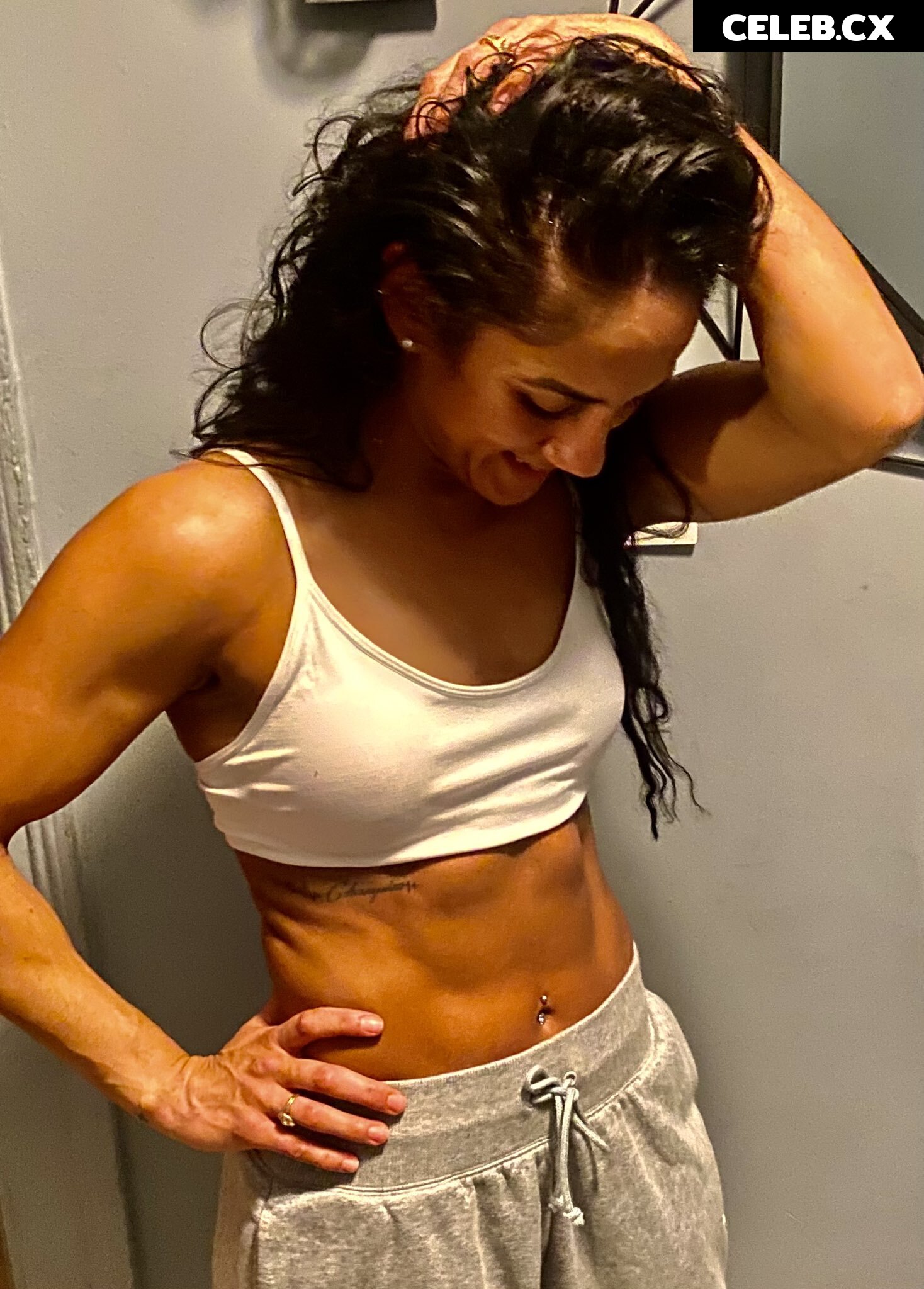 Amanda Serrano / Puerto Rican Boxer Image 6962761