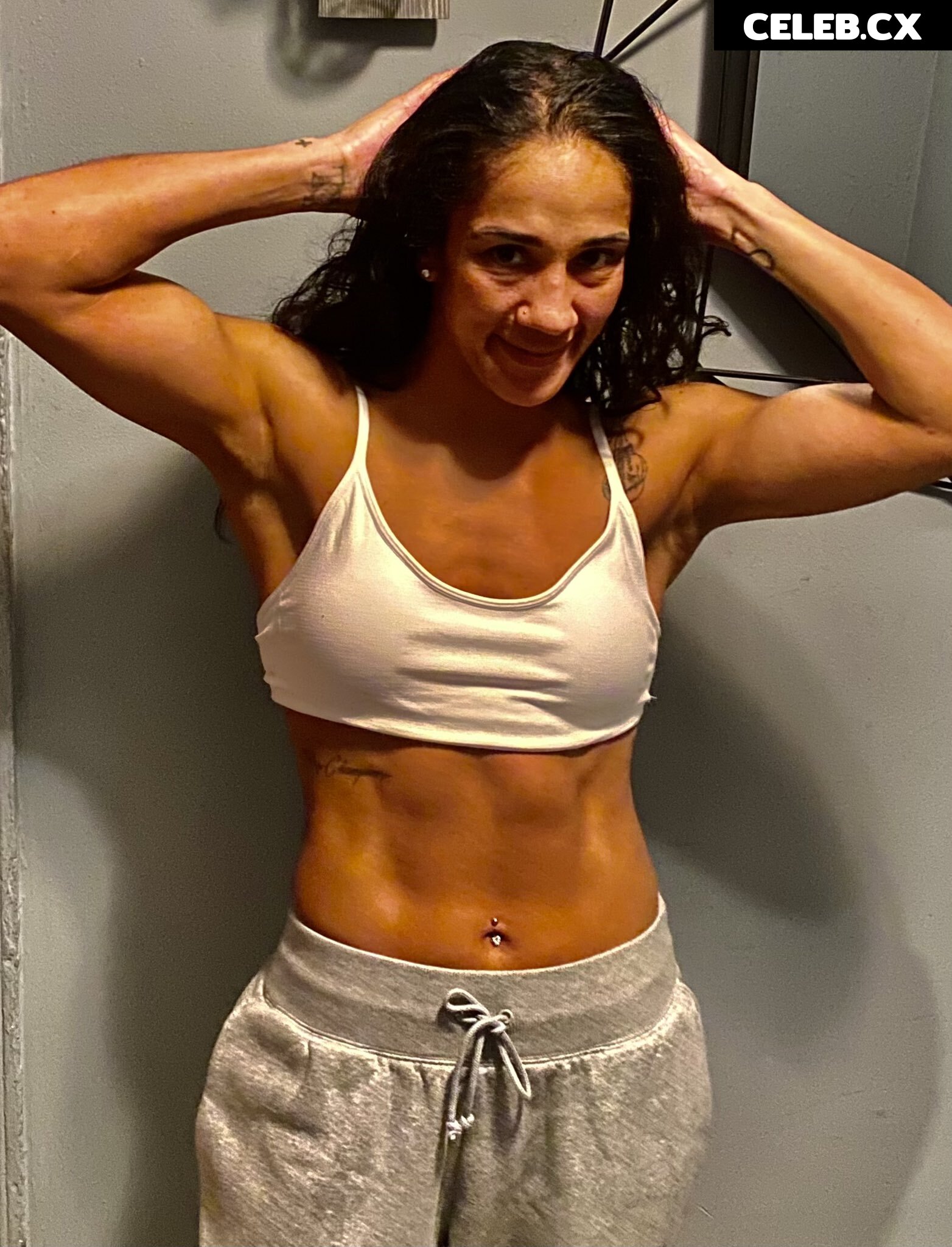 Amanda Serrano / Puerto Rican Boxer Image 6962714