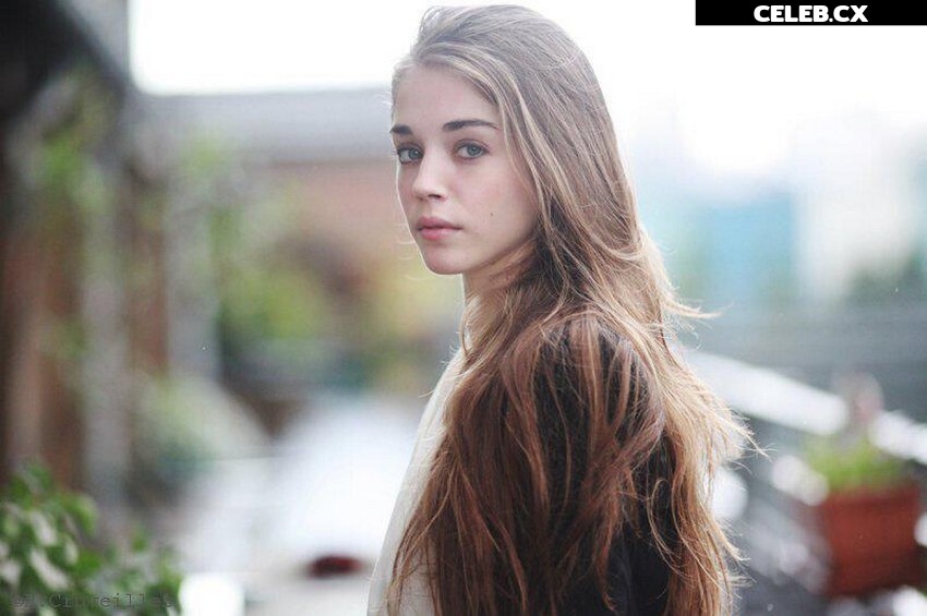 Alice Isaaz Image 6962372