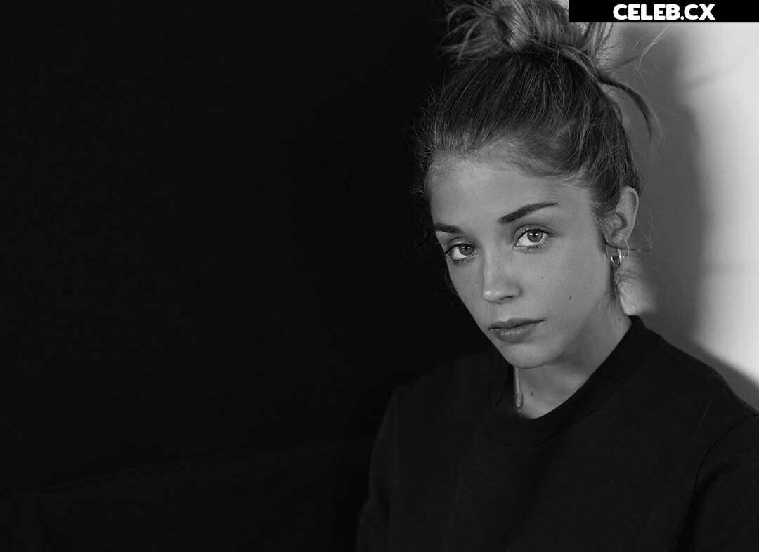 Alice Isaaz Image 6963748