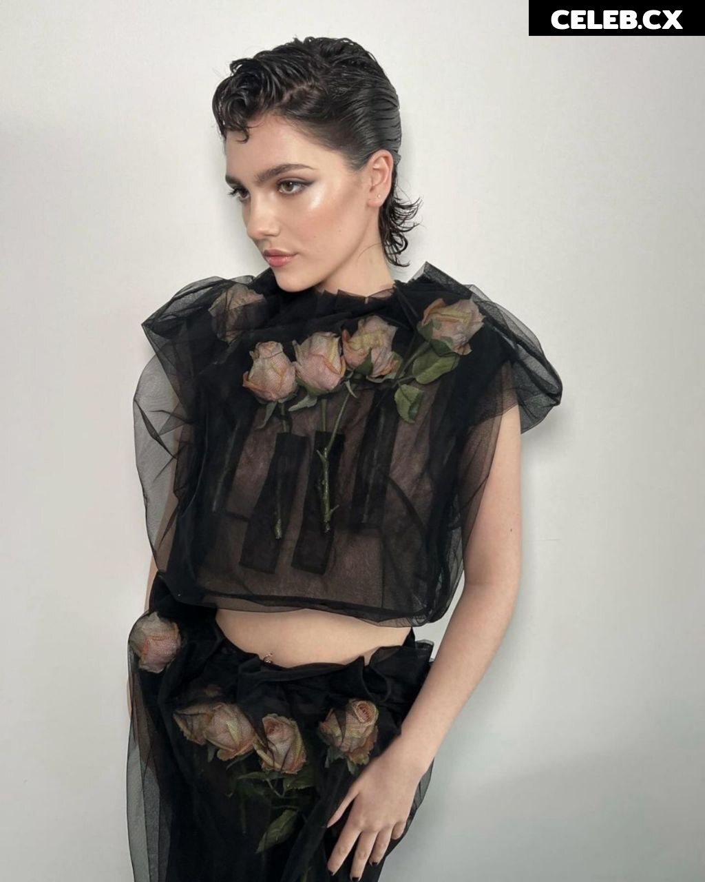 Emily Carey Image 6963724