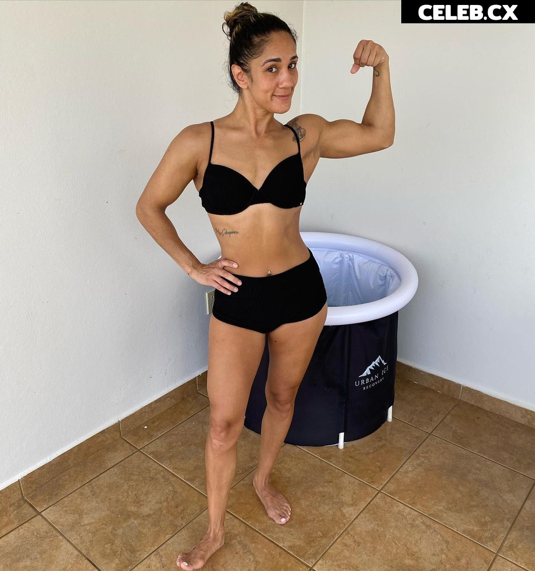 Amanda Serrano / Puerto Rican Boxer Image 6963006