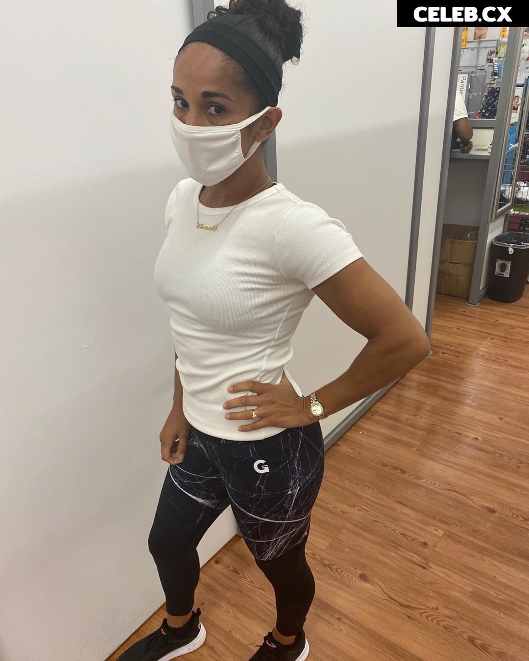 Amanda Serrano / Puerto Rican Boxer Image 6963394