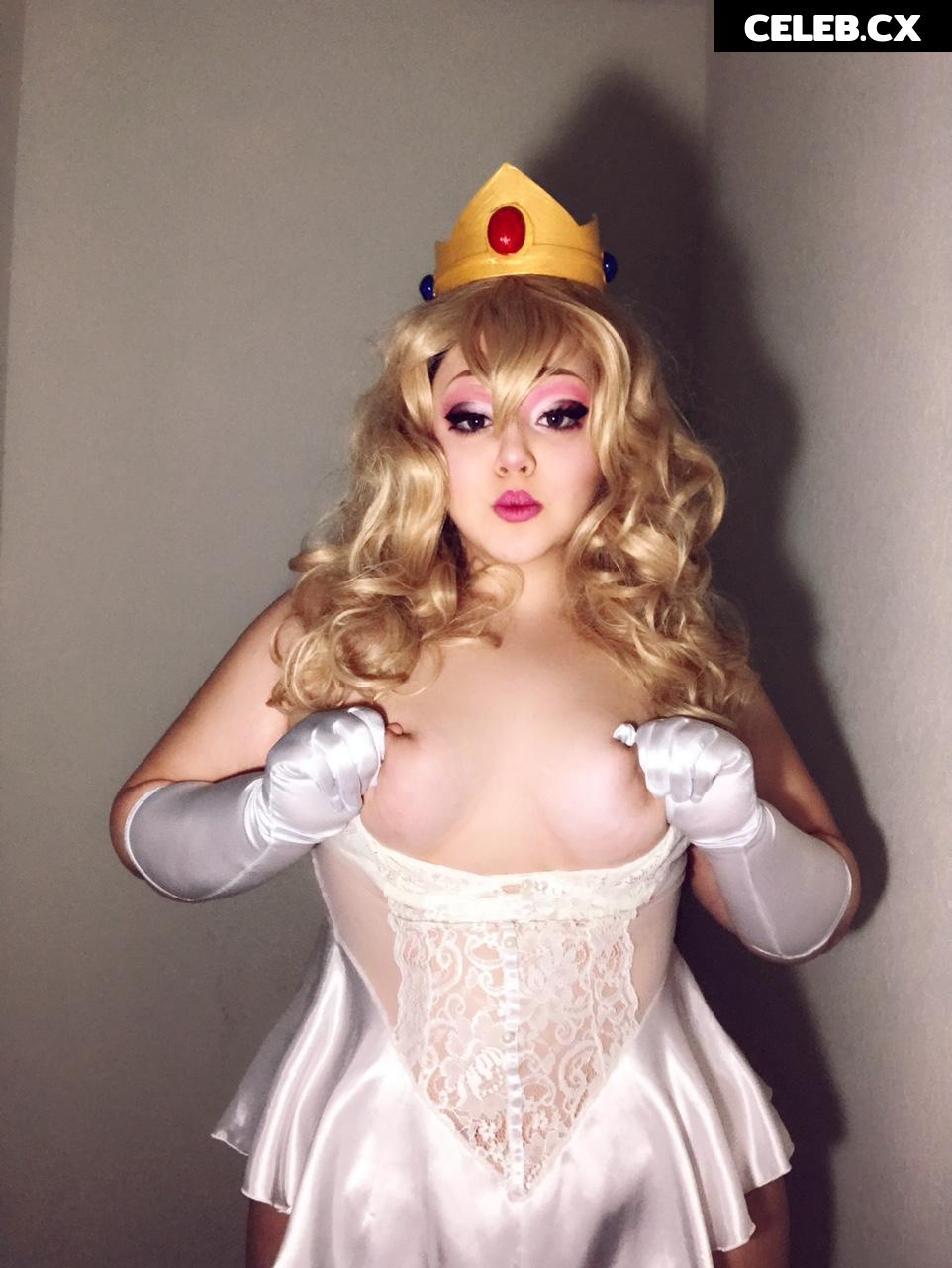 Miss Adrienne Park / Gajuca Cosplay Image 6969573