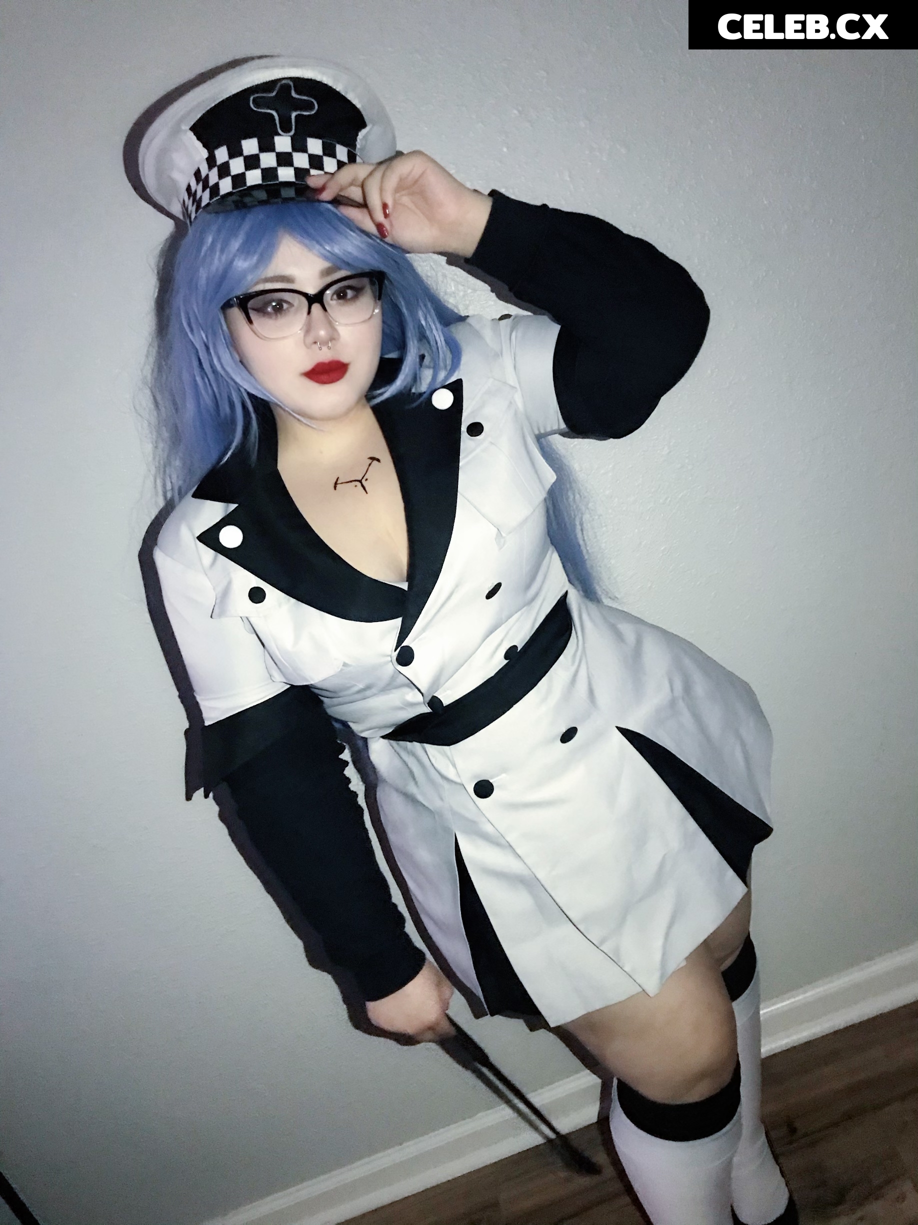 Miss Adrienne Park / Gajuca Cosplay Image 6969426