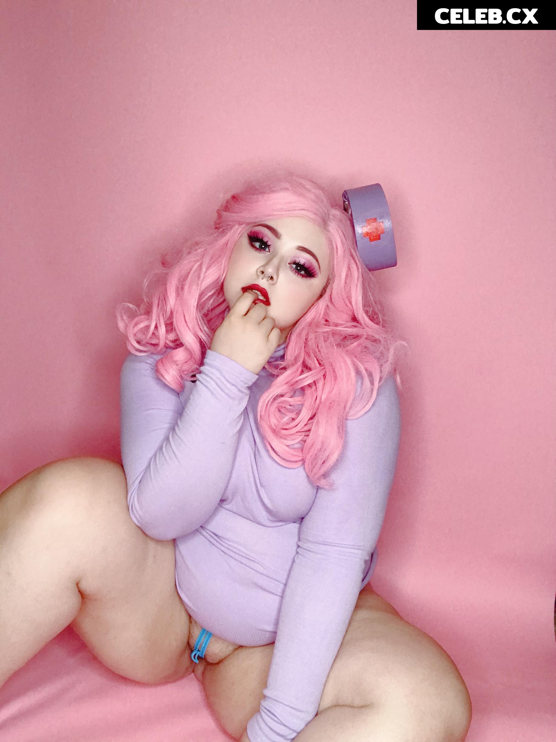 Miss Adrienne Park / Gajuca Cosplay Image 6969701