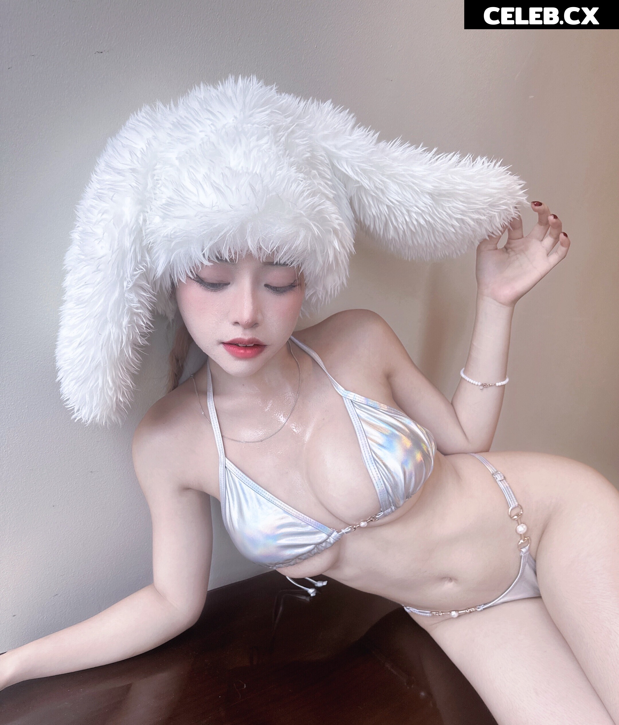 Skaye Cosplay Image 6945111