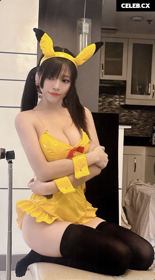 Skaye Cosplay Image 6946999