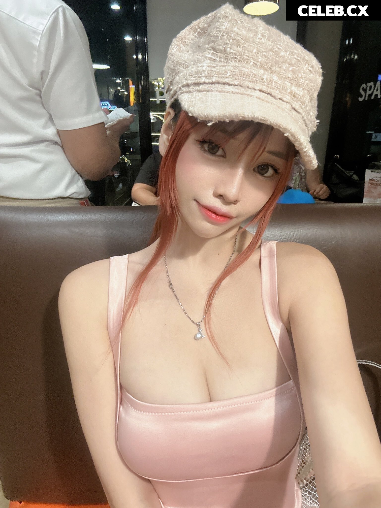Skaye Cosplay Image 6947769