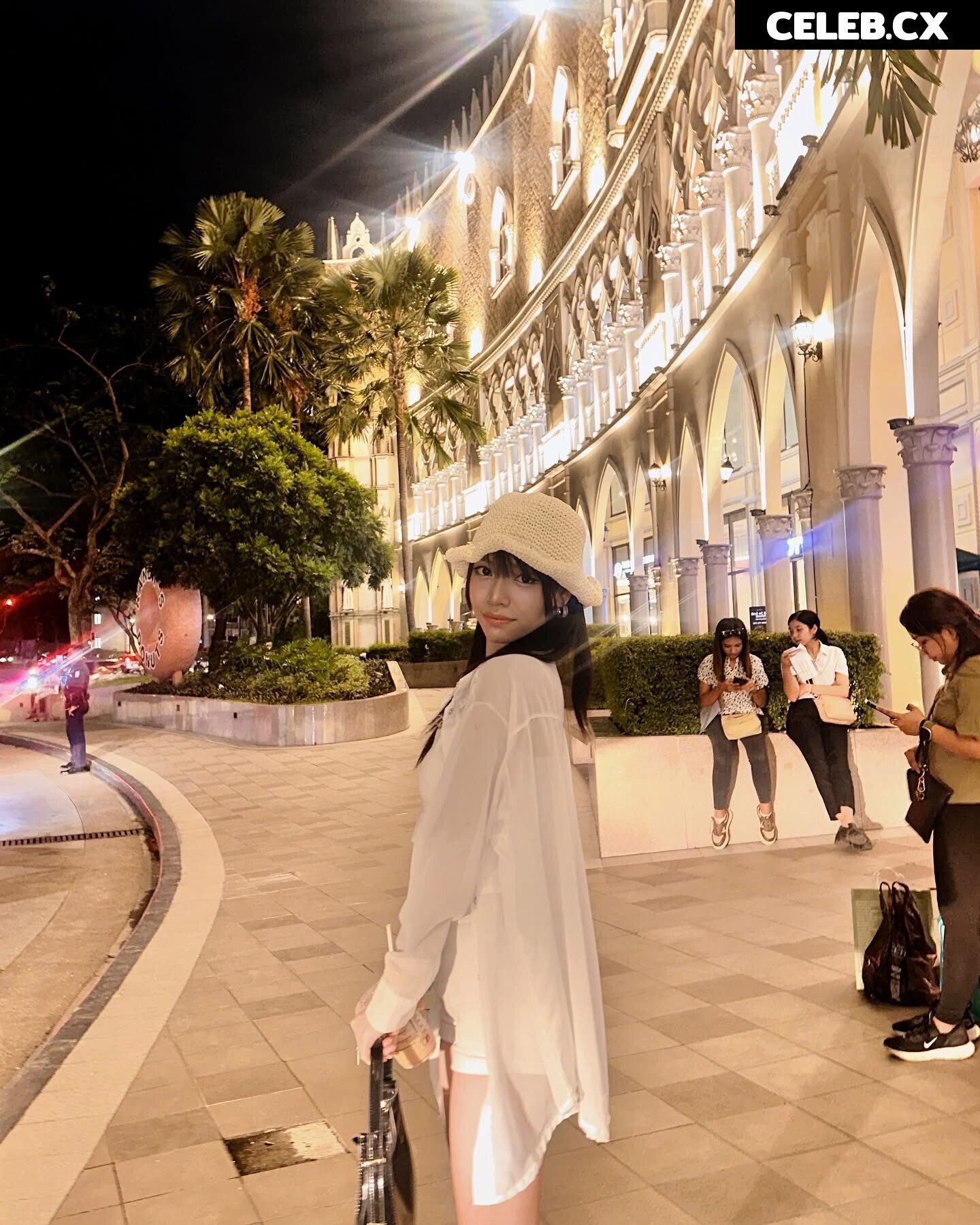Skaye Cosplay Image 6947253