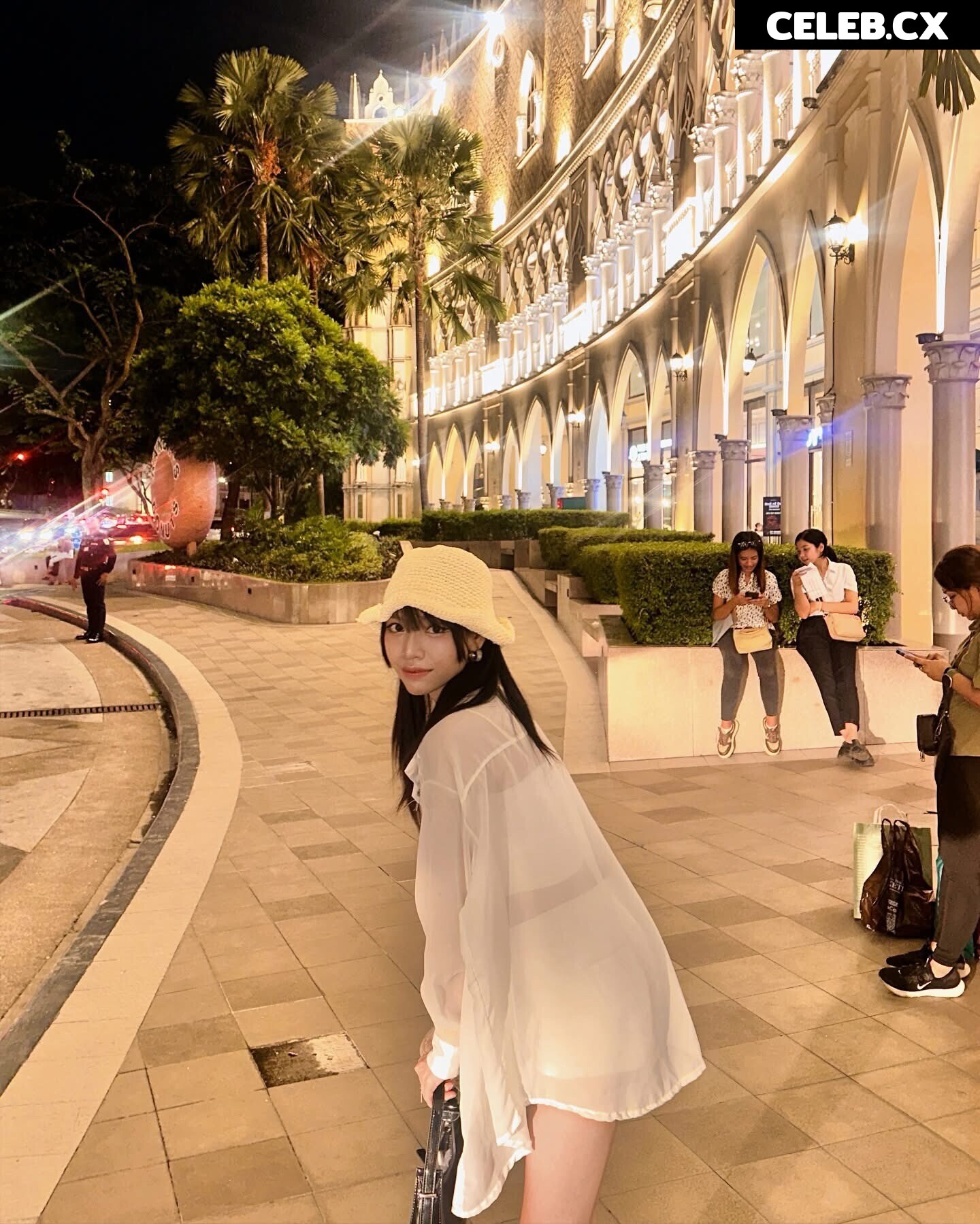 Skaye Cosplay Image 6947231