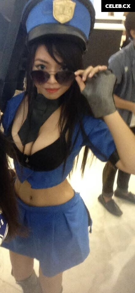 Skaye Cosplay Image 6947968