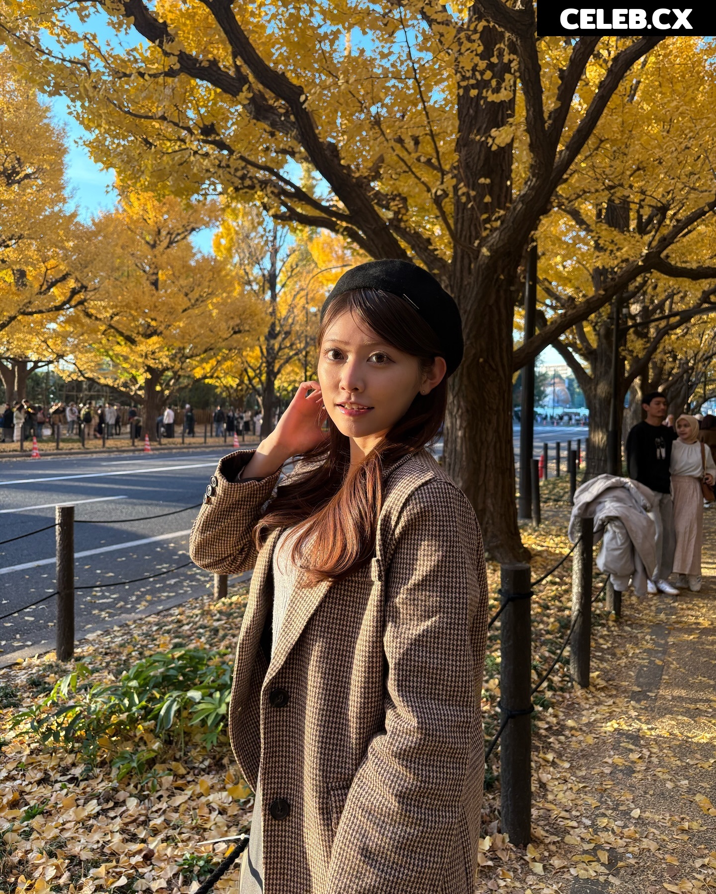 Anna Demachi Image 6944084