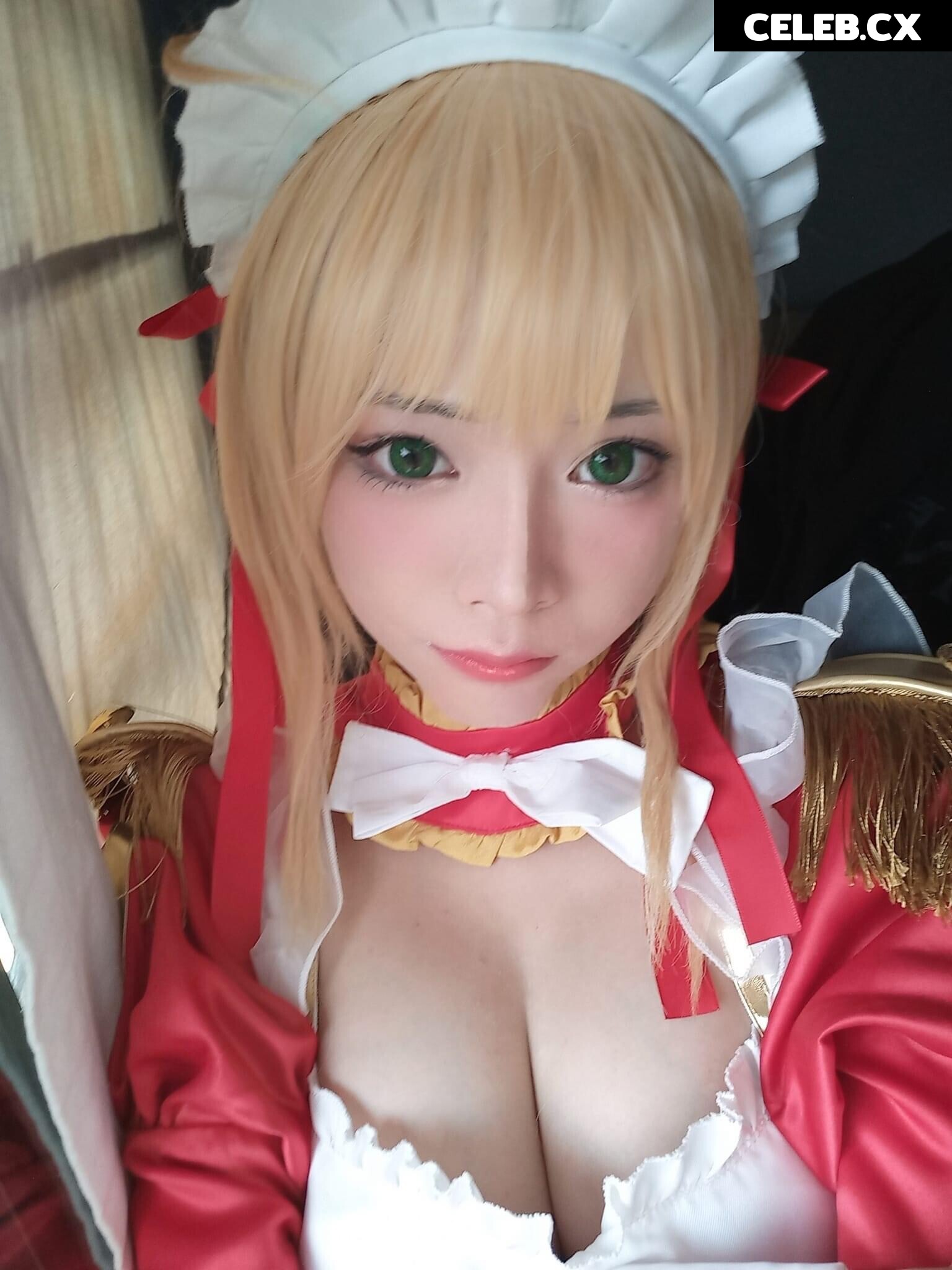Skaye Cosplay Image 6944240