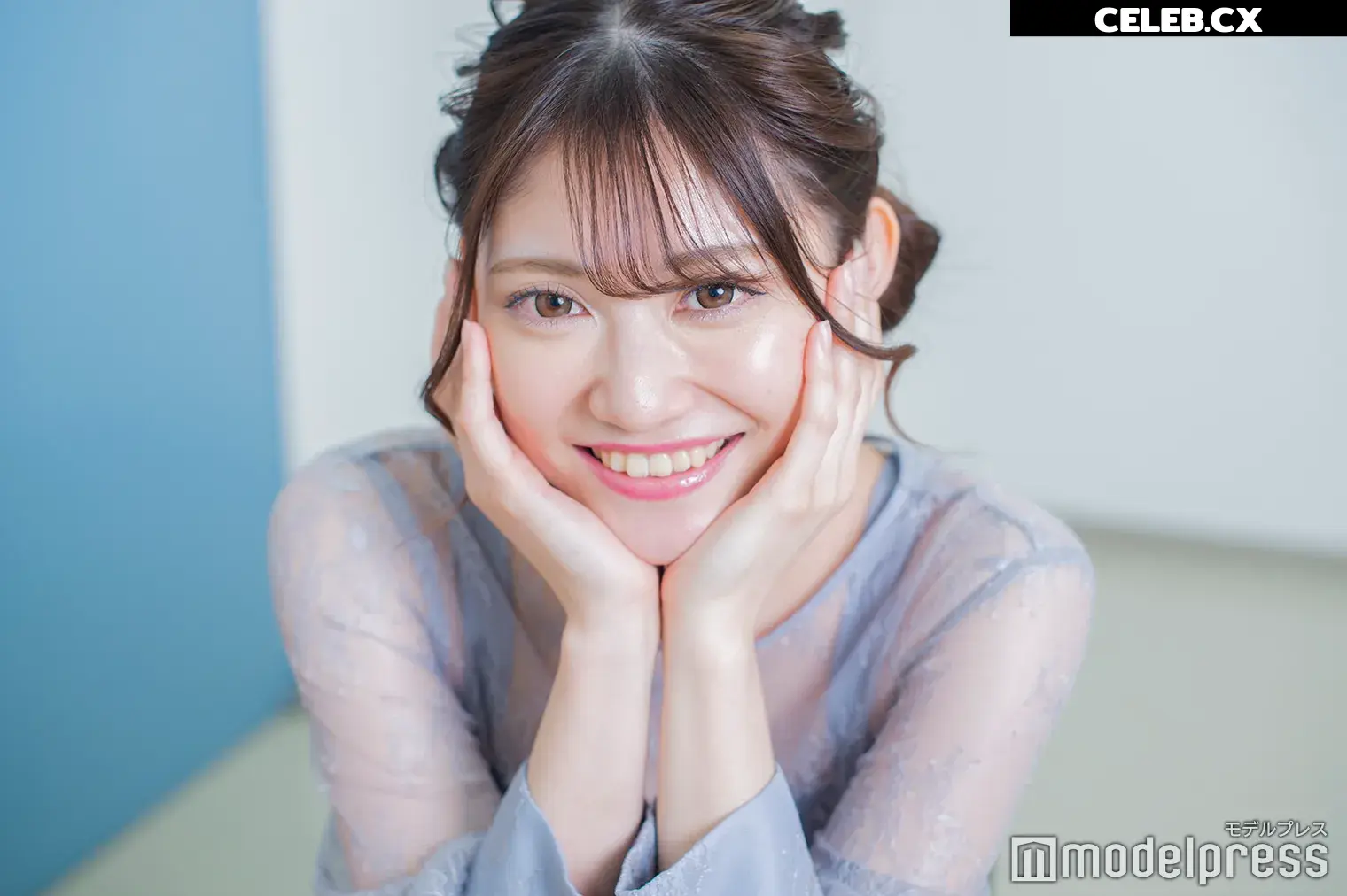 Anna Demachi Image 6944908