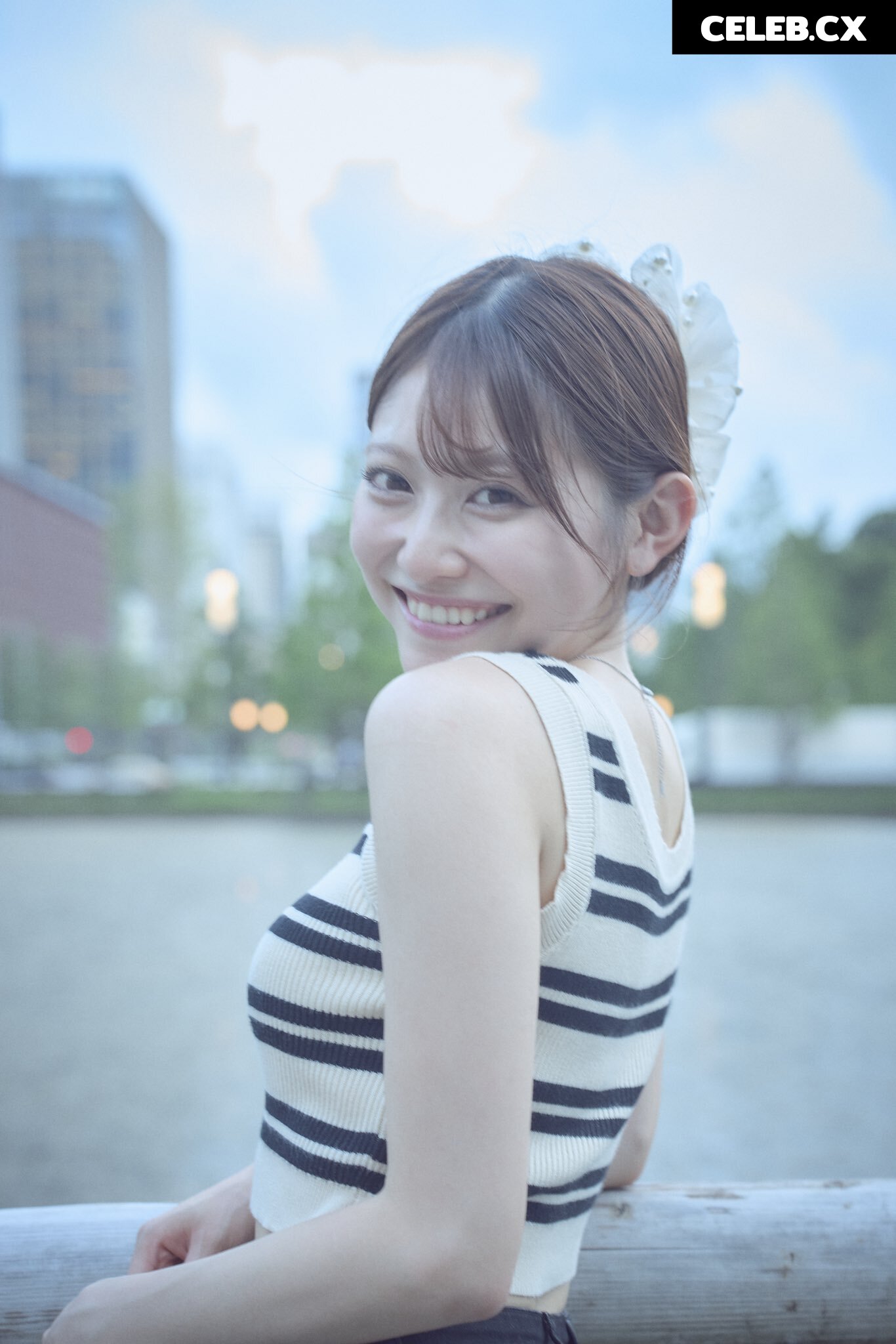 Anna Demachi Image 6941851