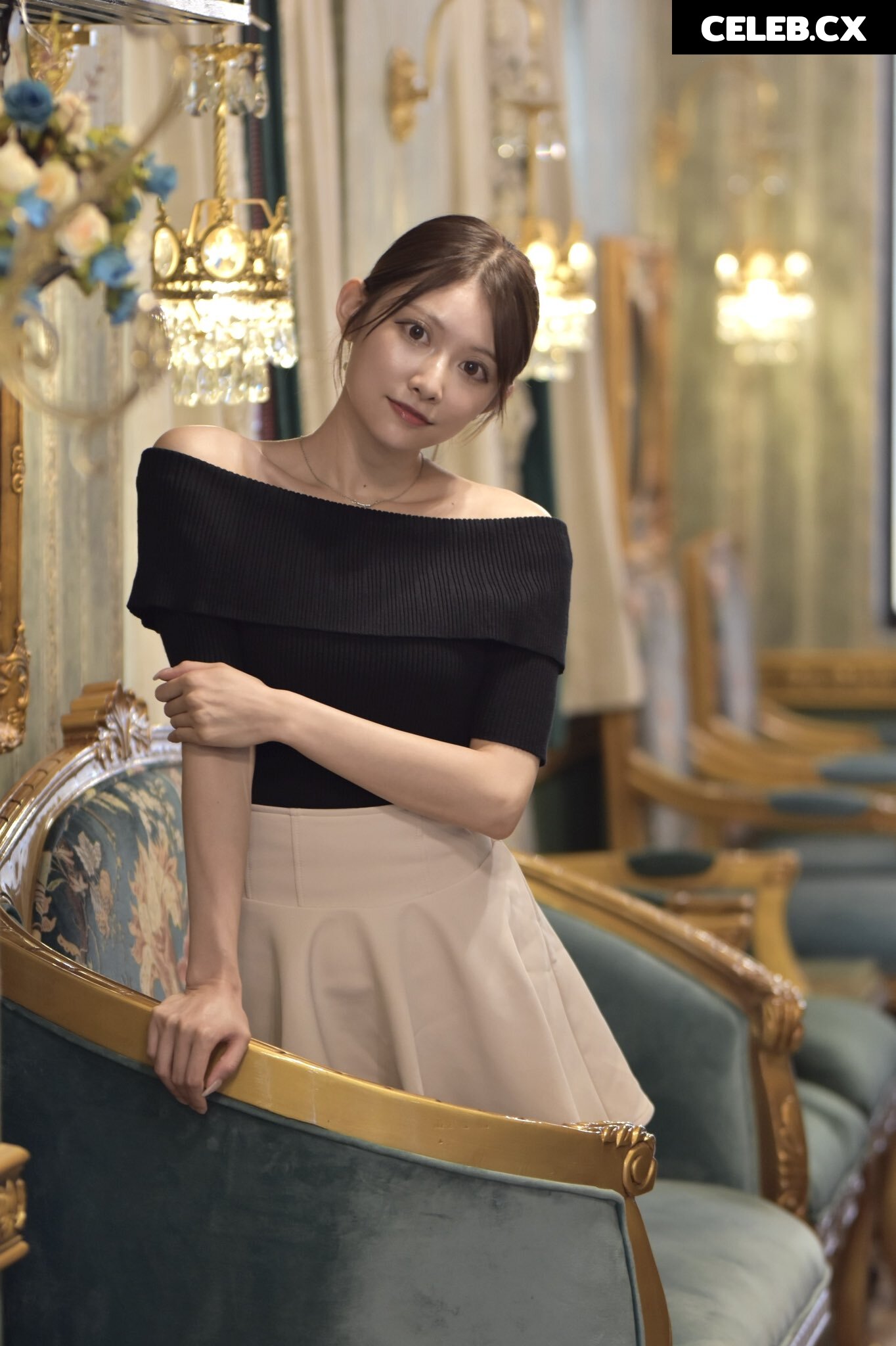 Anna Demachi Image 6941544