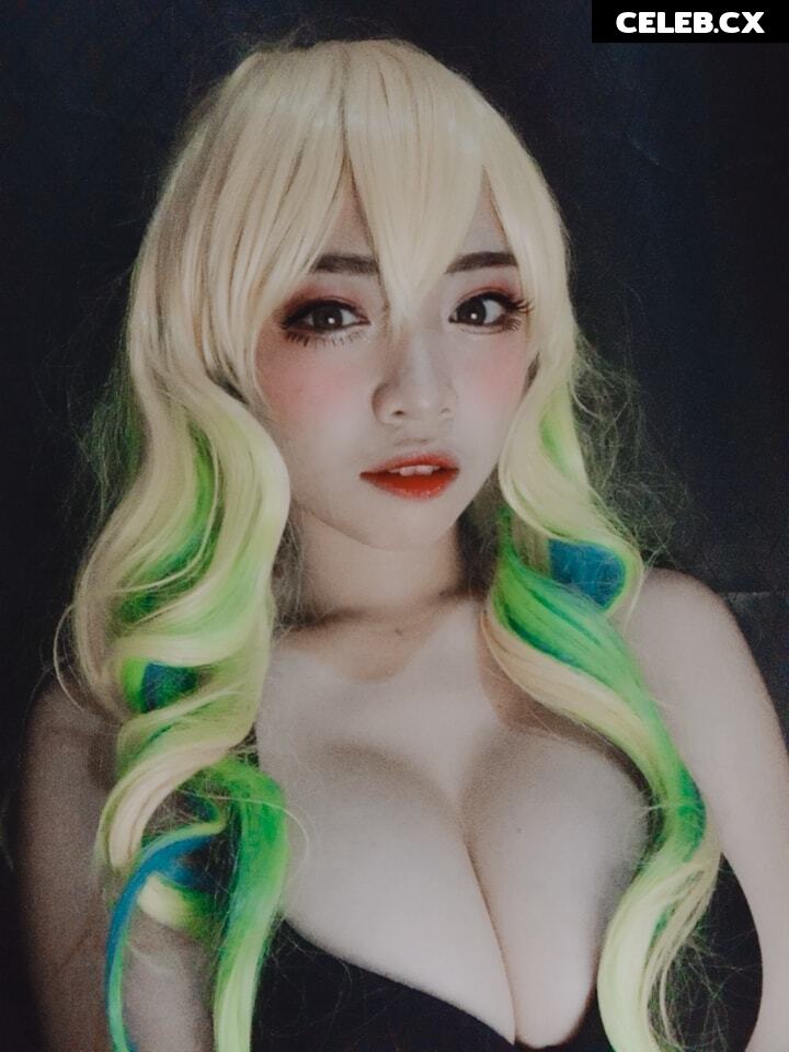 Skaye Cosplay Image 6941438
