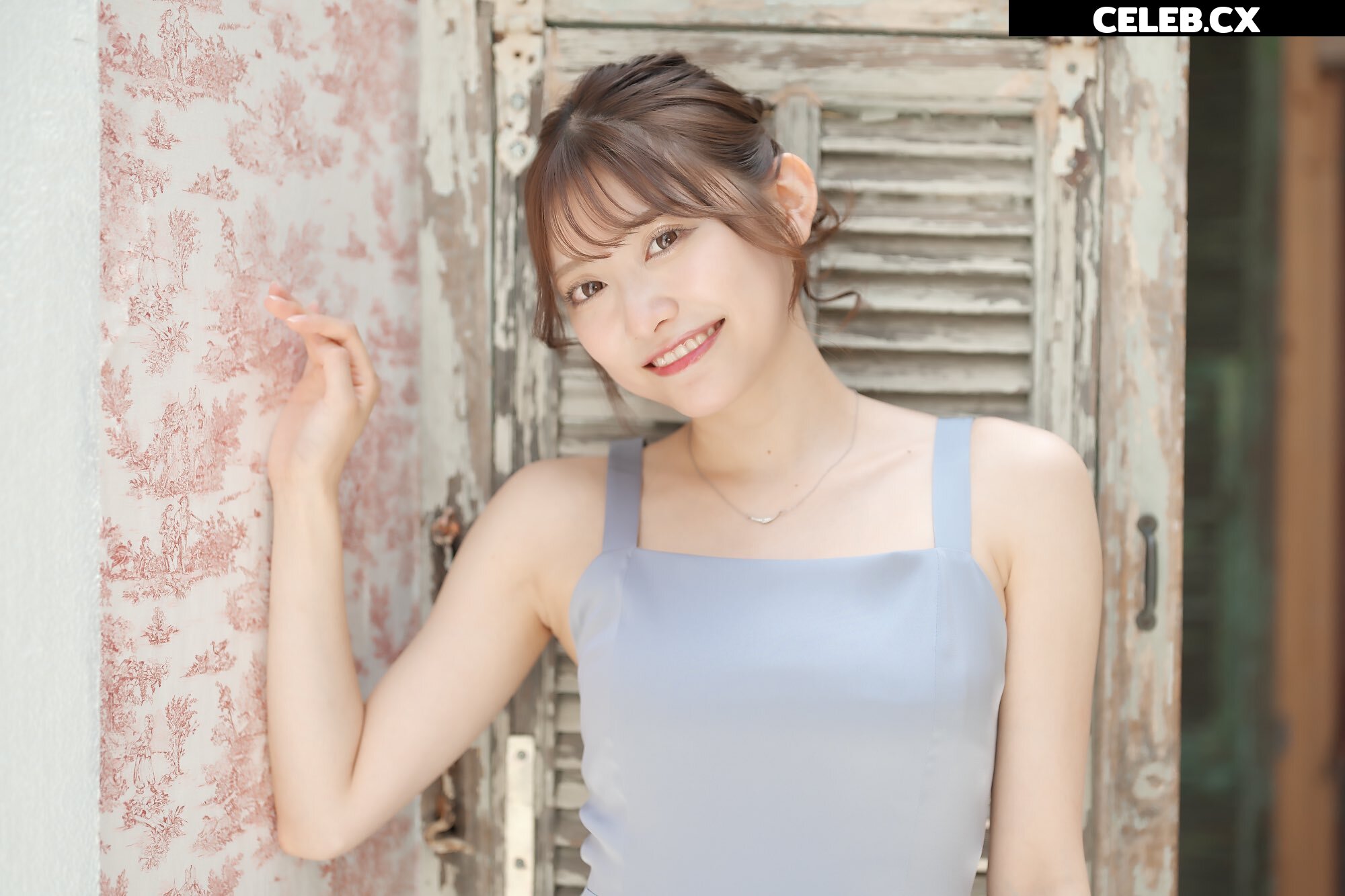 Anna Demachi Image 6941786