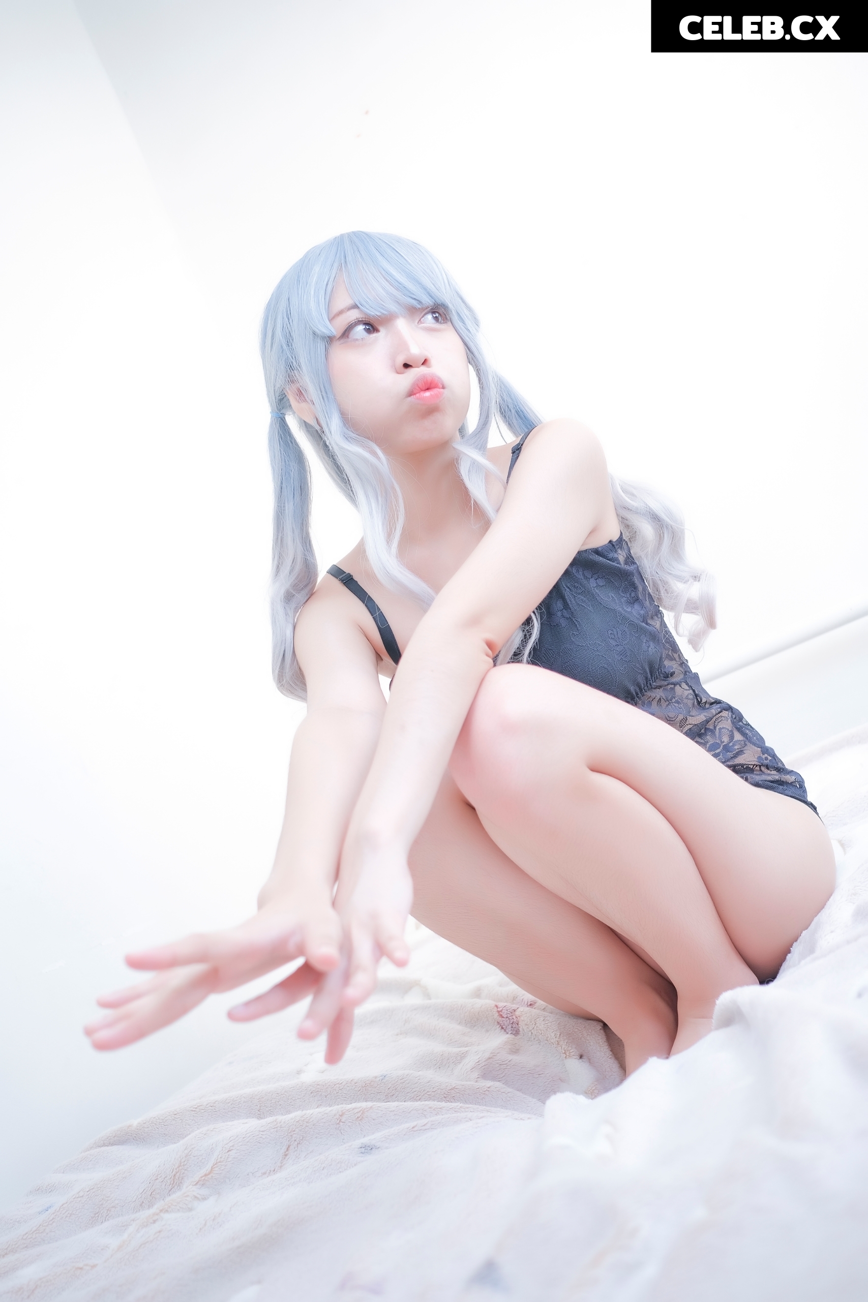 Skaye Cosplay Image 6941096