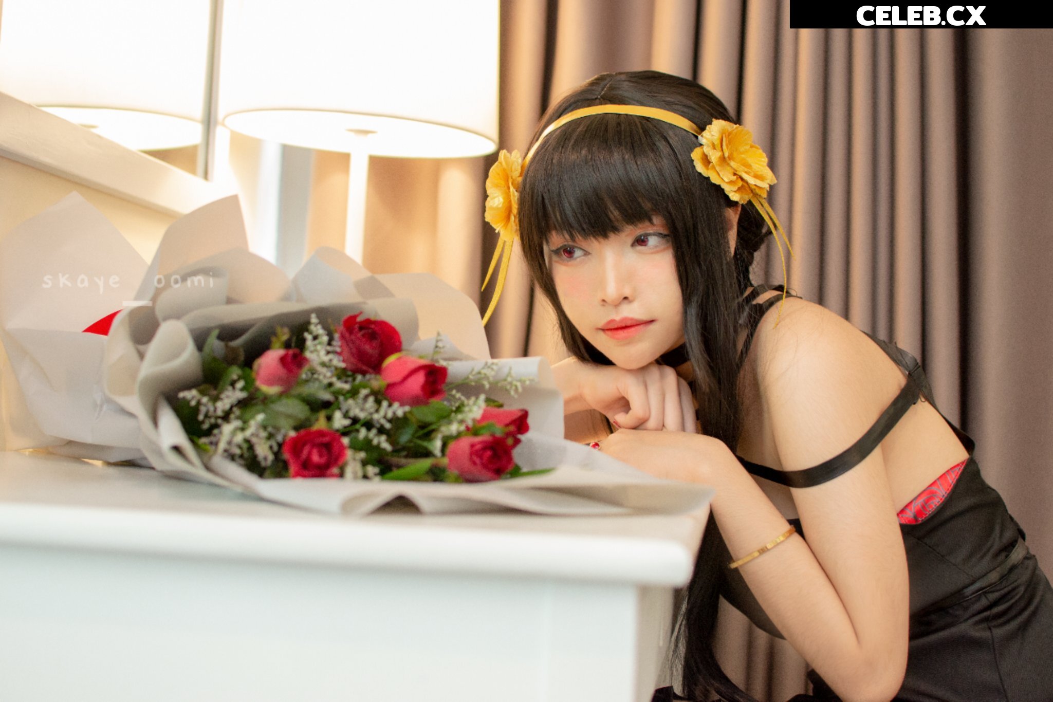 Skaye Cosplay Image 6941059