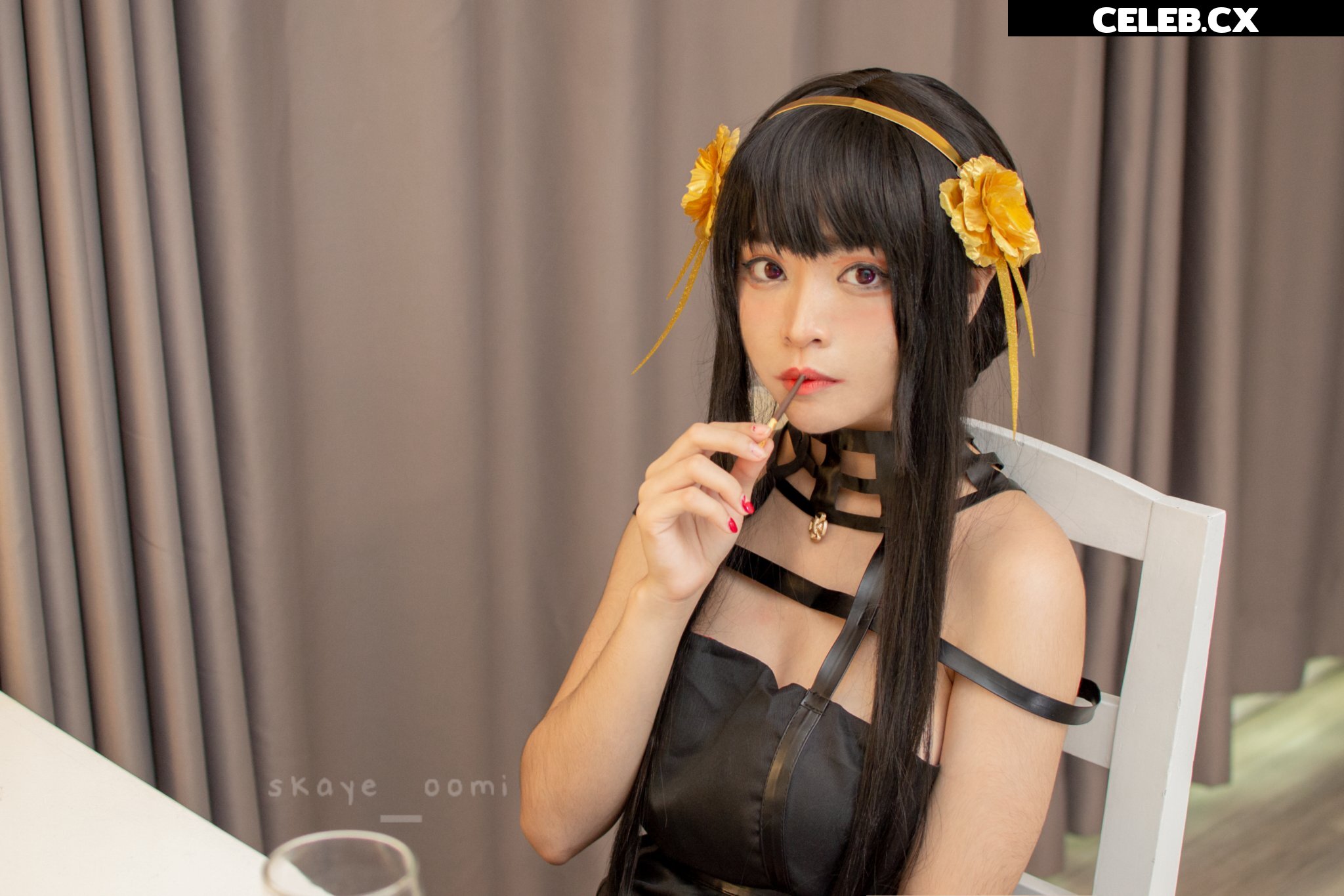 Skaye Cosplay Image 6941017