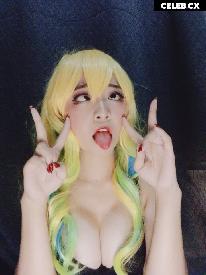 Skaye Cosplay Image 6941398