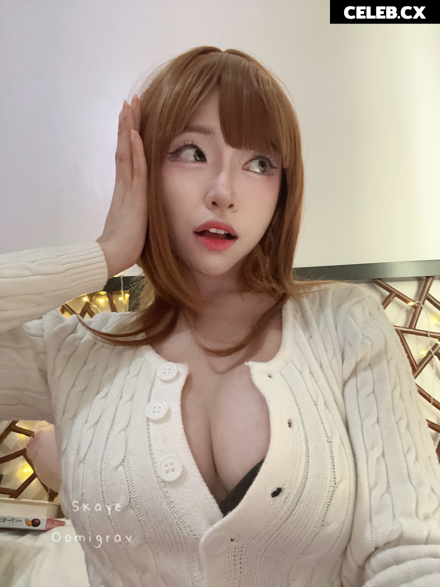 Skaye Cosplay Image 6942526