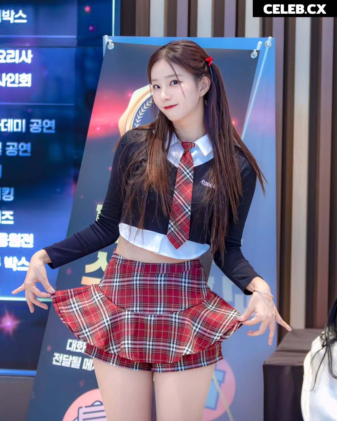 Kim Jina (Kim Jin-Ha) 김진아 jjina_v0v Image 6942433