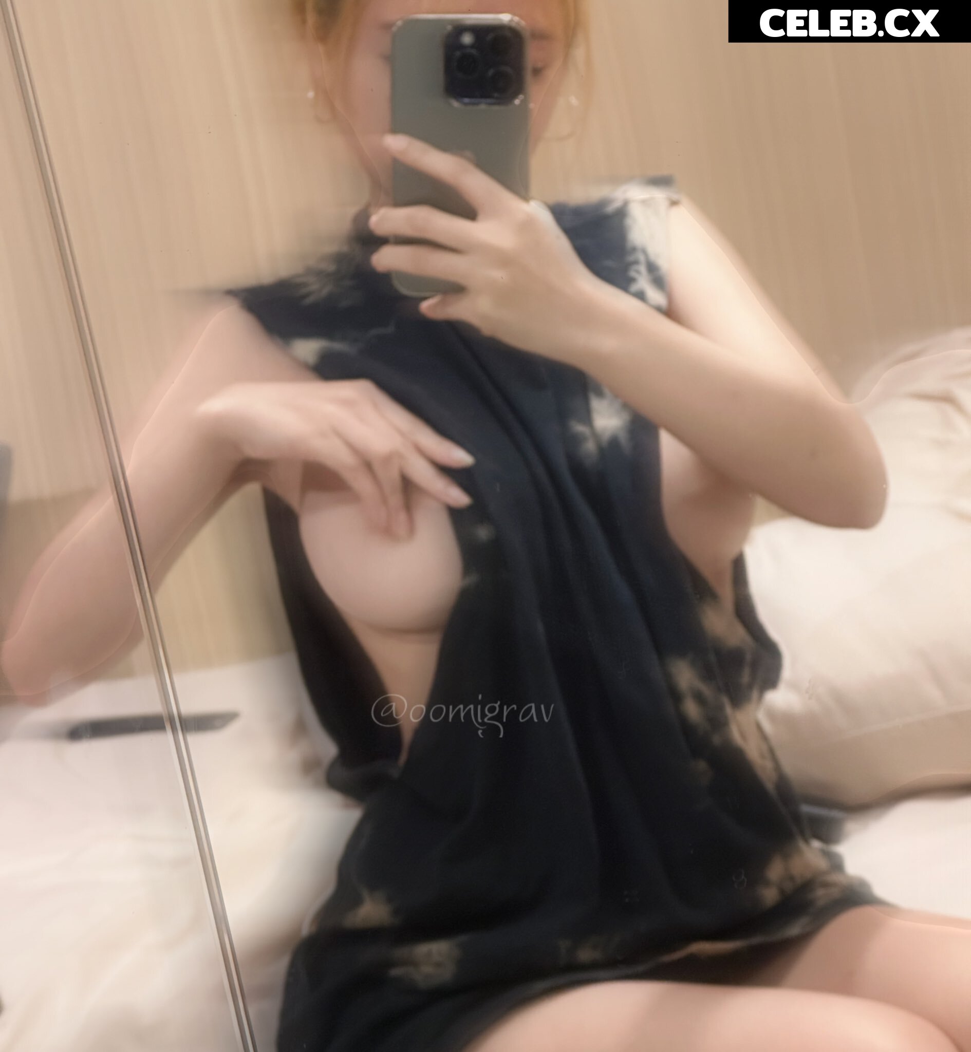 Skaye Cosplay Image 6942715
