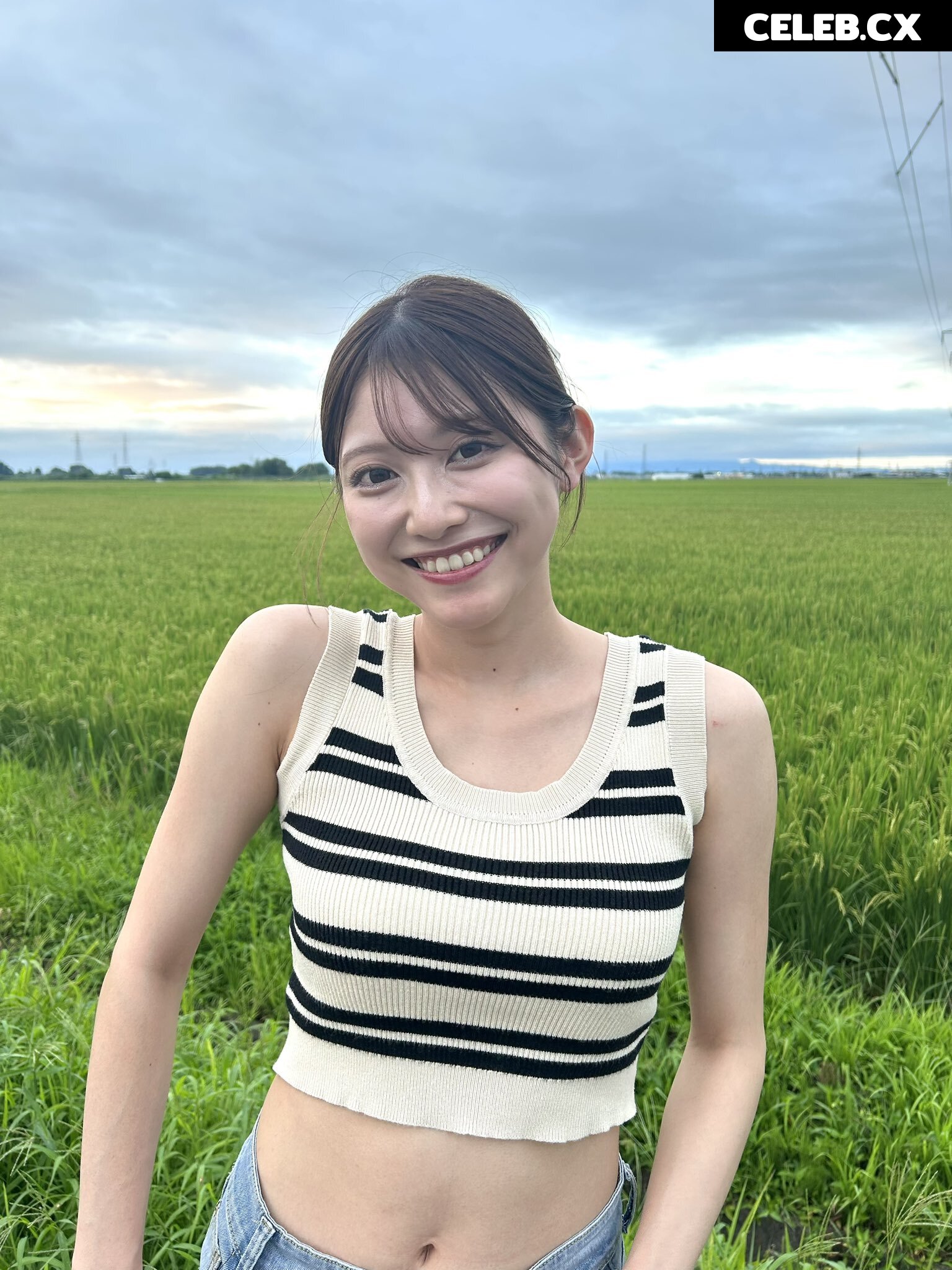 Anna Demachi Image 6942045