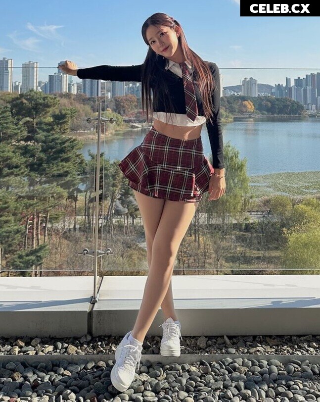 Kim Jina (Kim Jin-Ha) 김진아 jjina_v0v Image 6942386