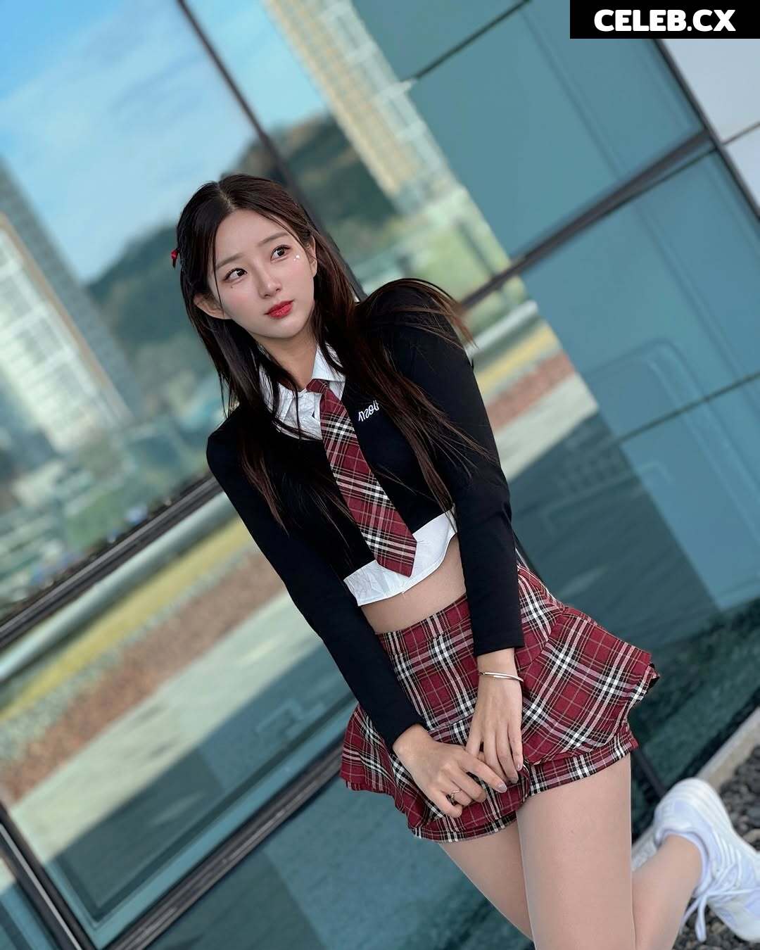Kim Jina (Kim Jin-Ha) 김진아 jjina_v0v Image 6942349