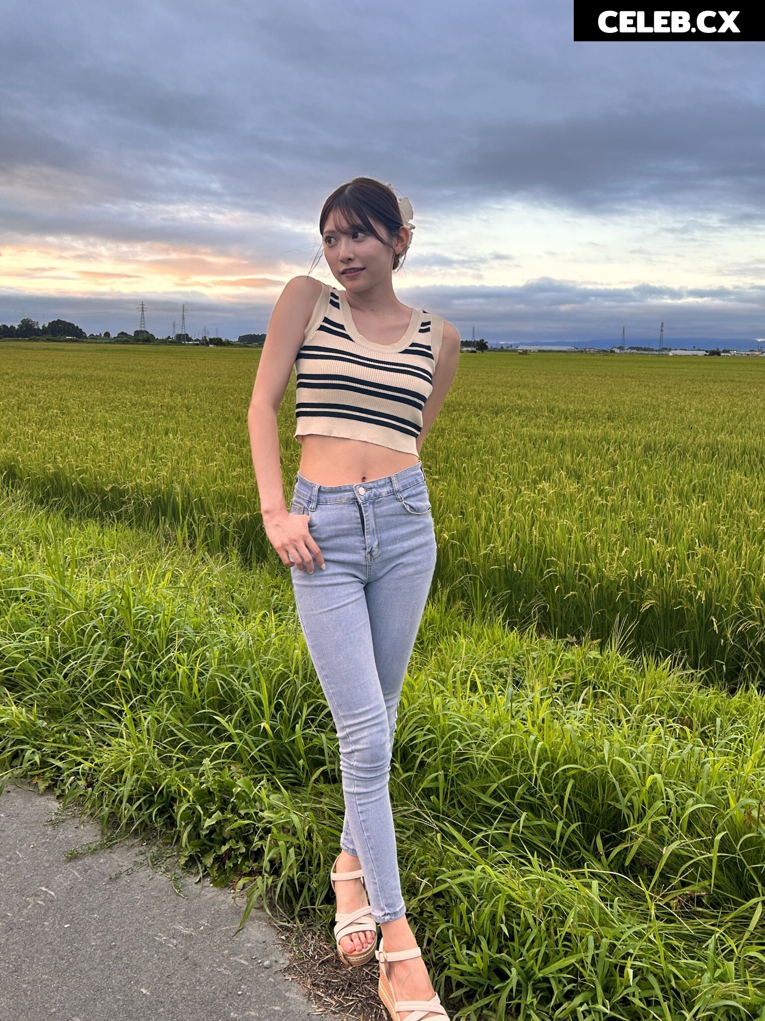 Anna Demachi Image 6942230