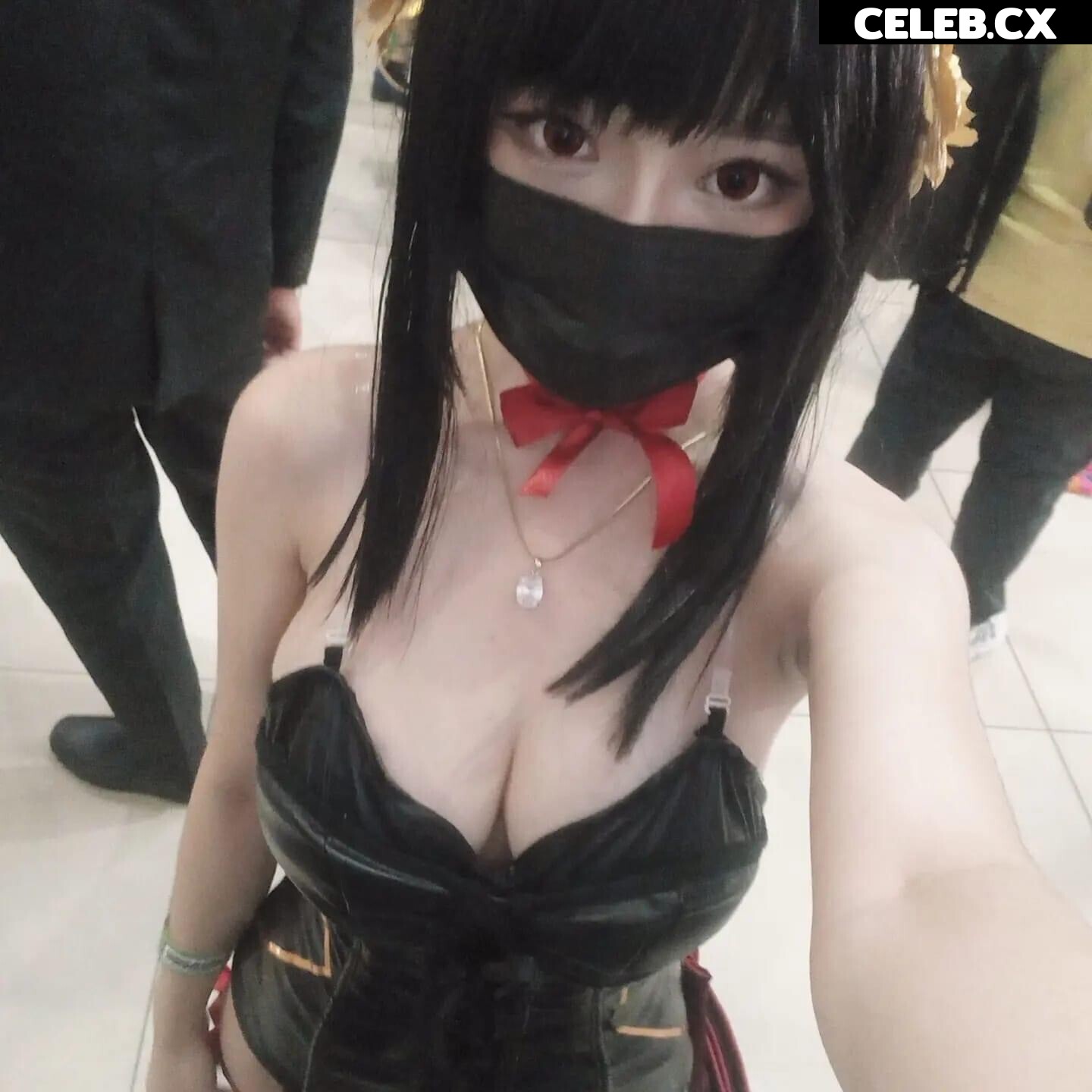 Skaye Cosplay Image 6942991