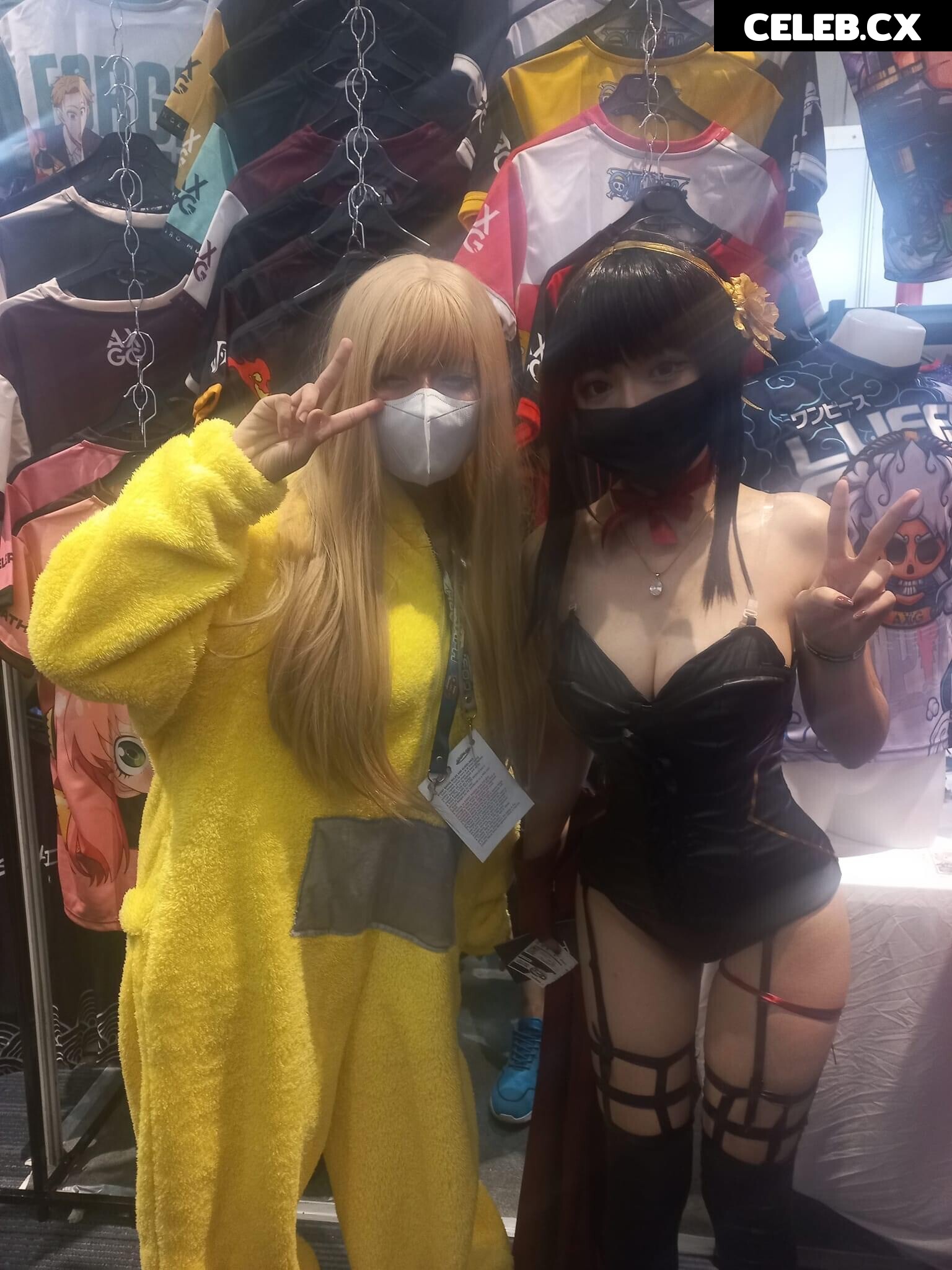Skaye Cosplay Image 6942950