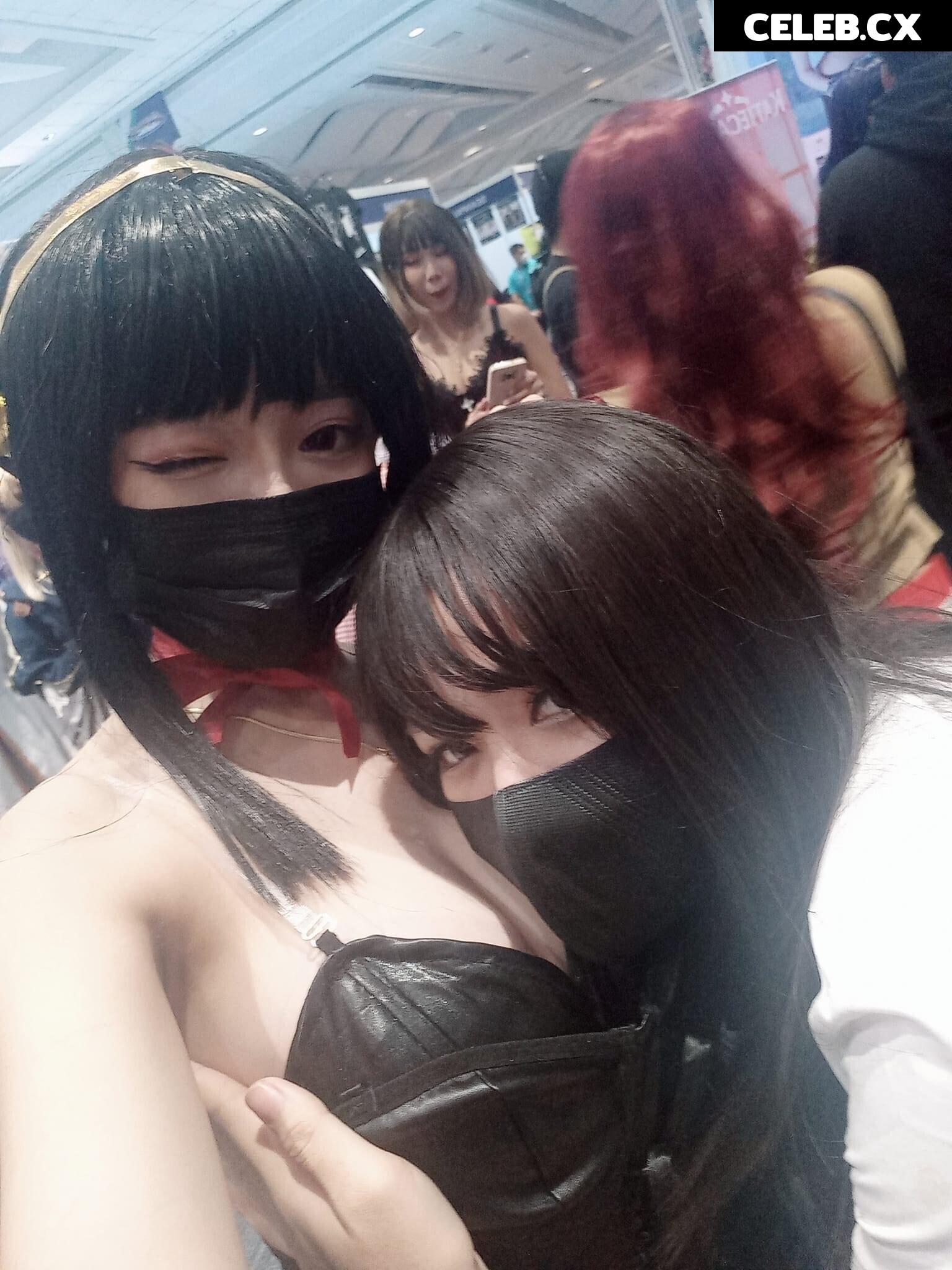 Skaye Cosplay Image 6942907