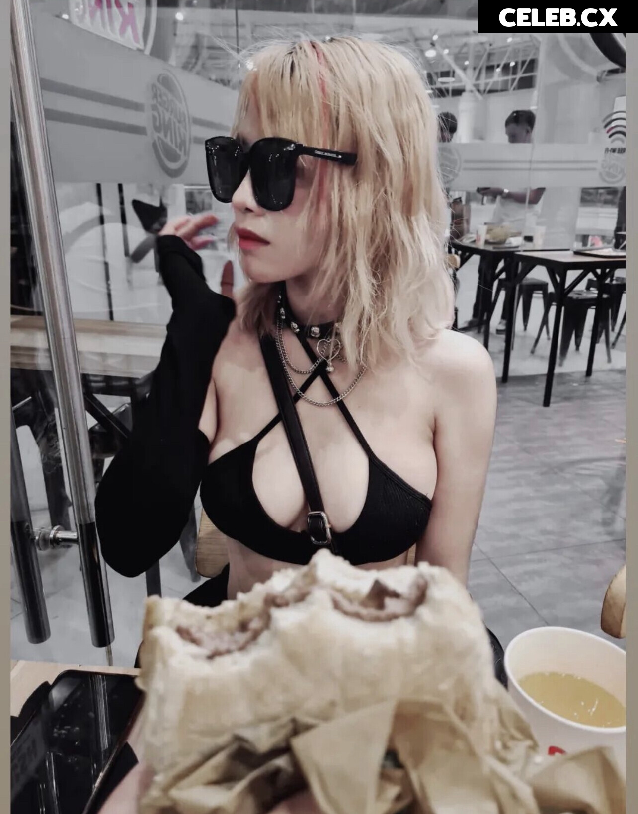 Skaye Cosplay Image 6943743