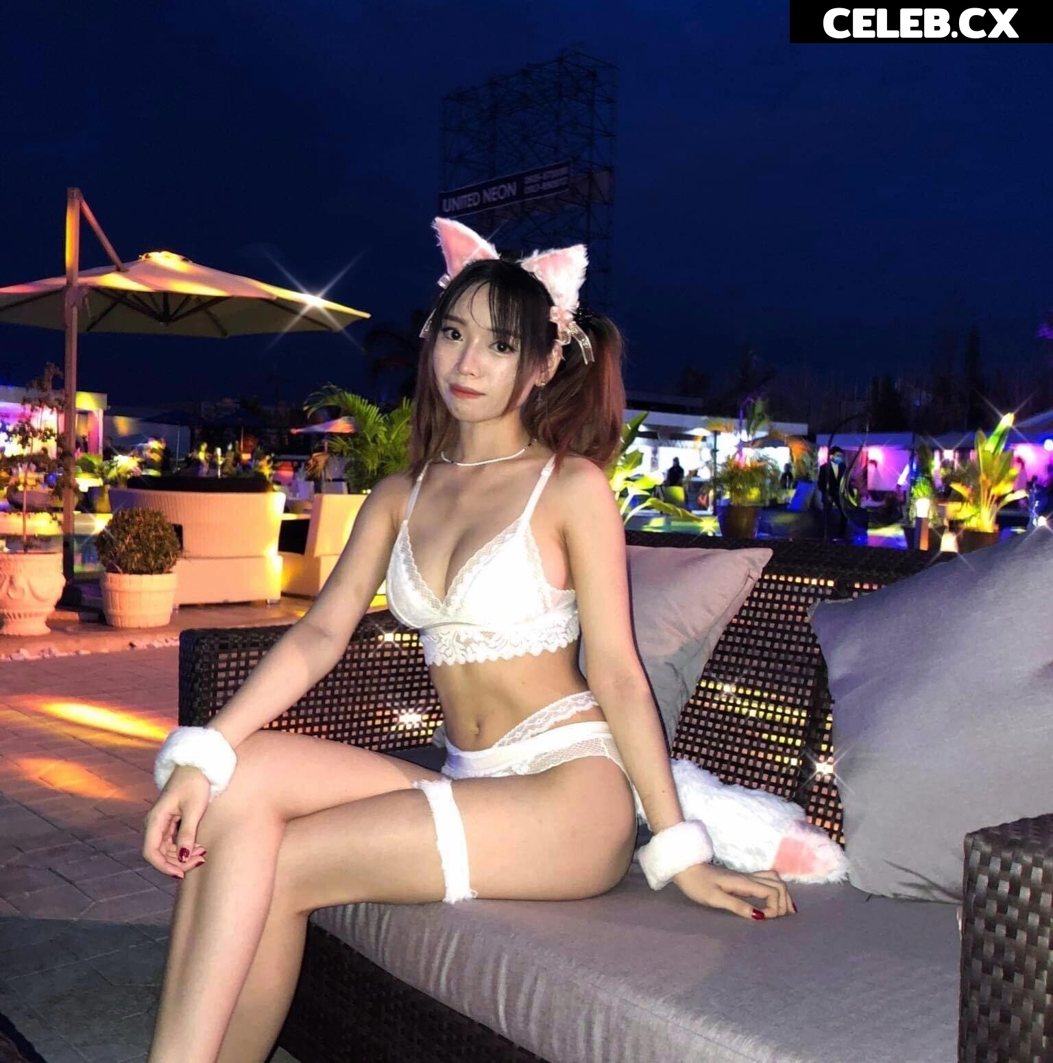 Skaye Cosplay Image 6943221