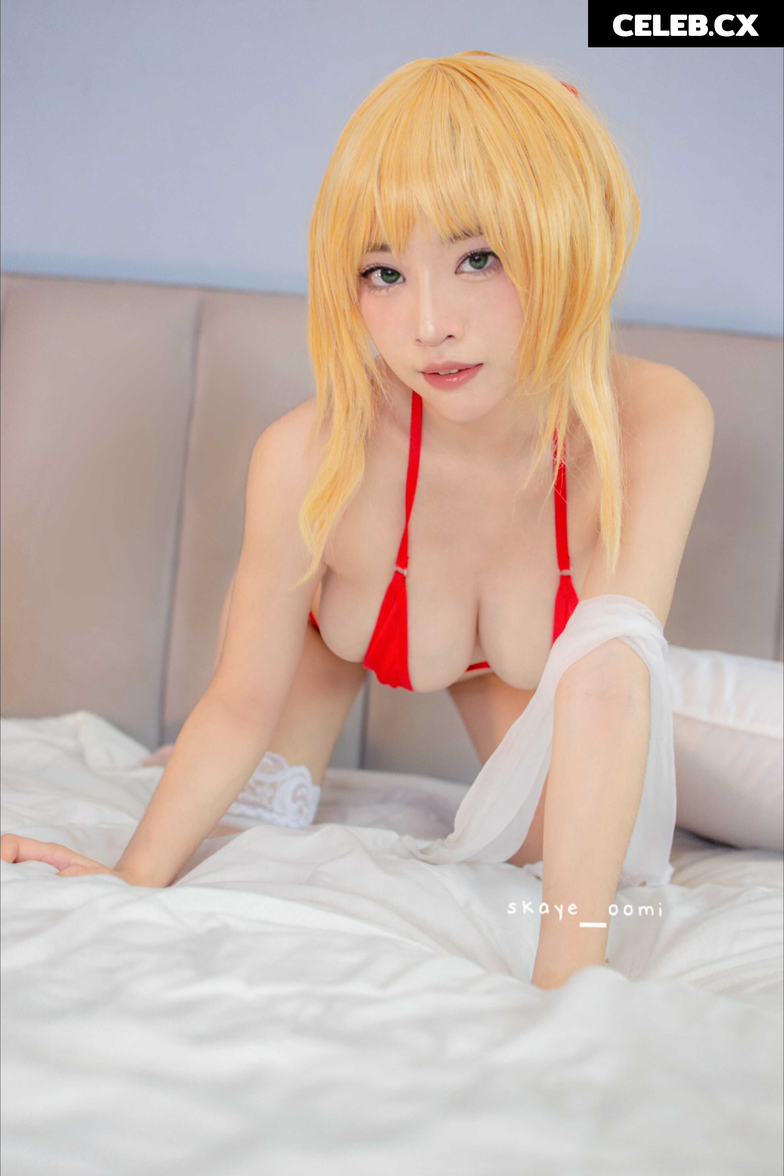 Skaye Cosplay Image 6940795
