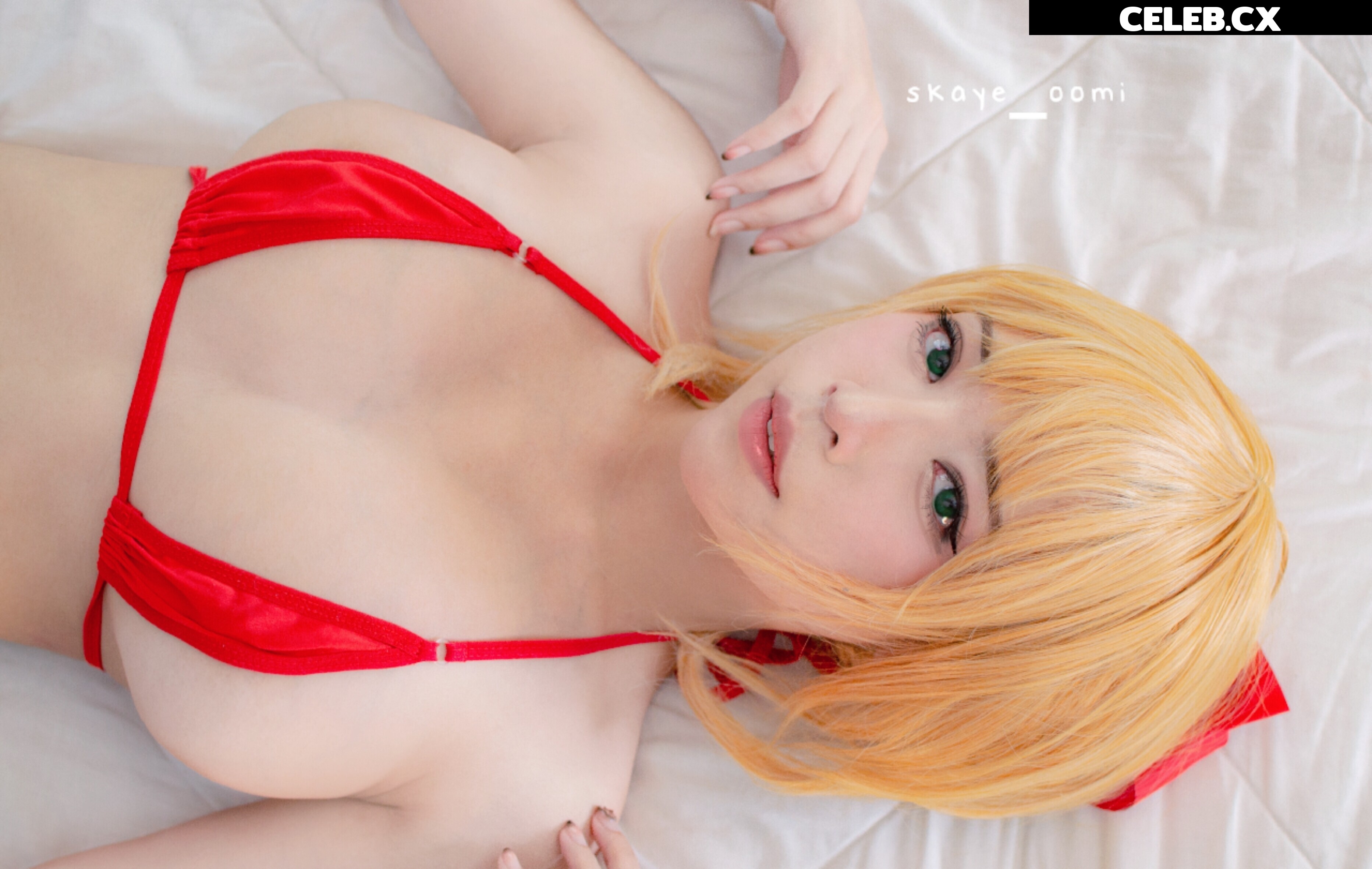 Skaye Cosplay Image 6940687