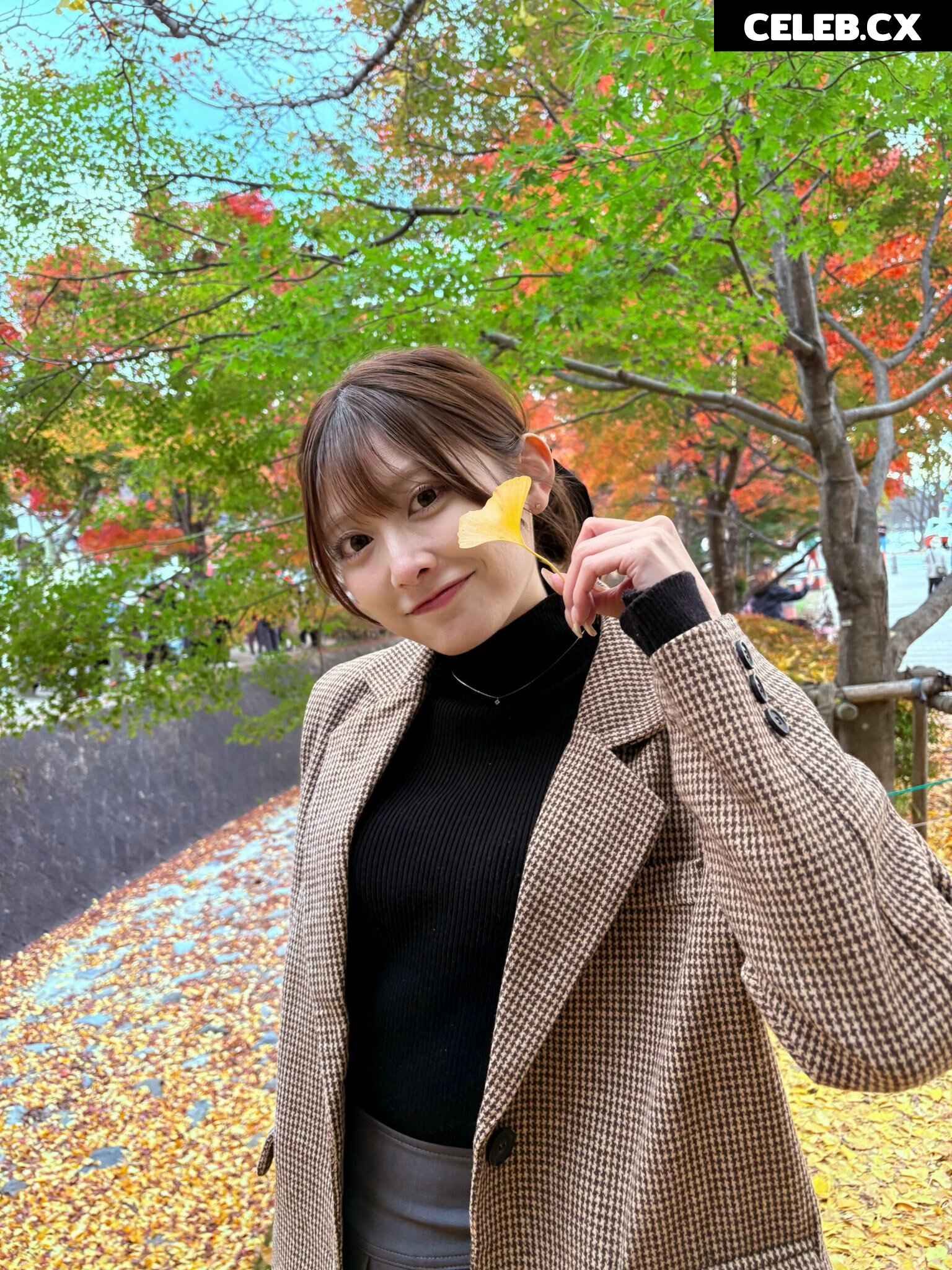 Anna Demachi Image 6940641