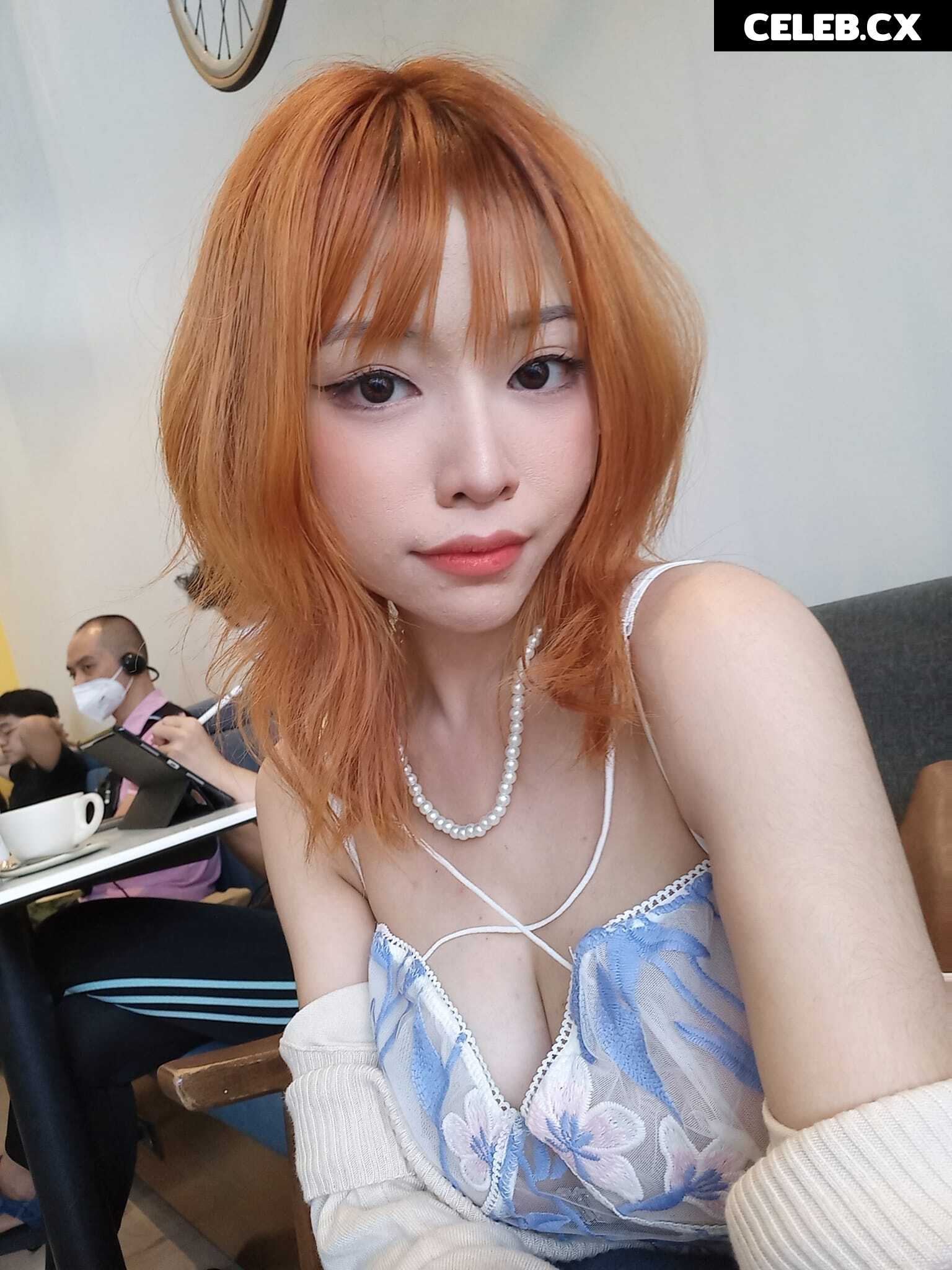 Skaye Cosplay Image 6940205