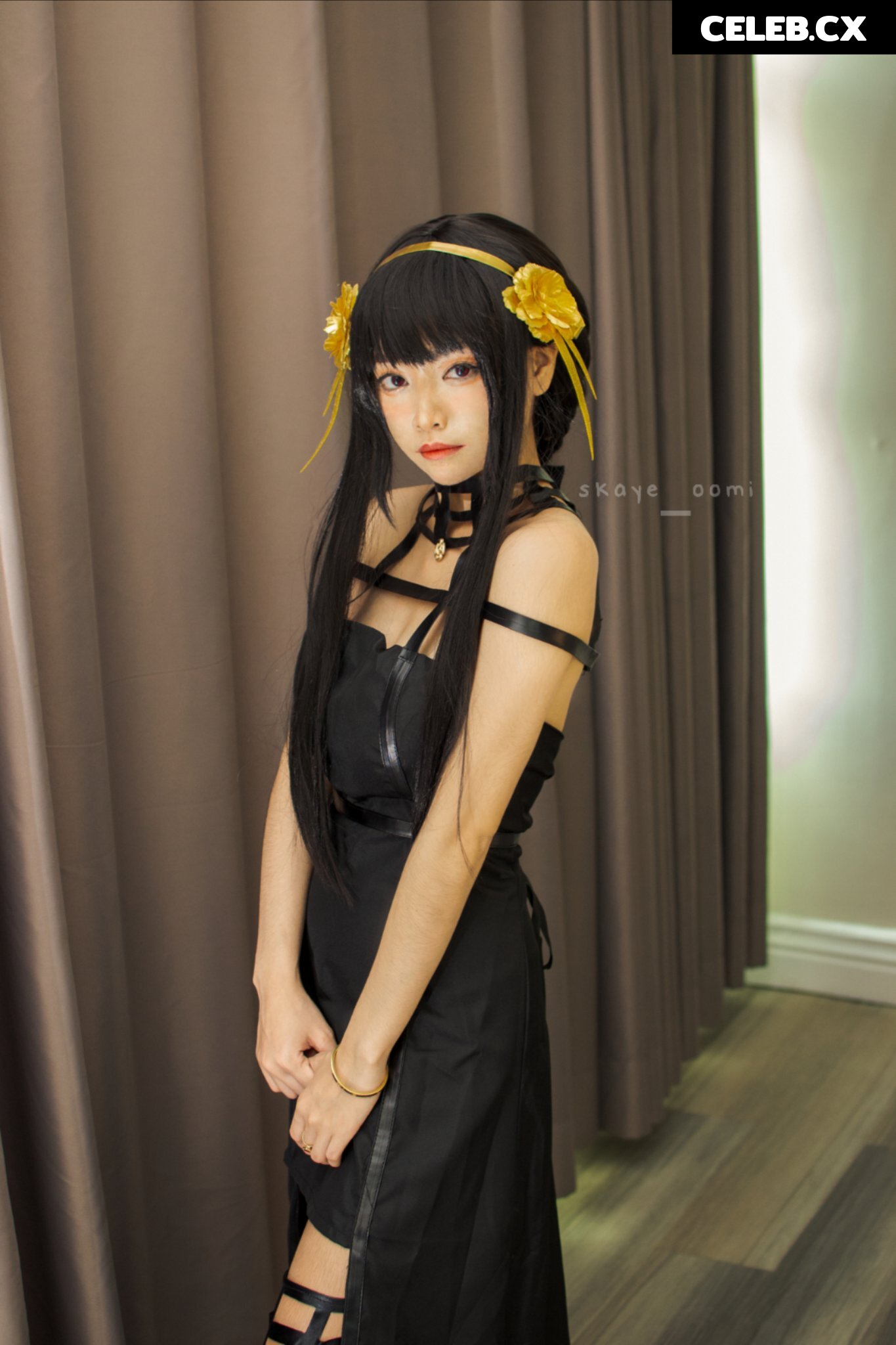 Skaye Cosplay Image 6940945